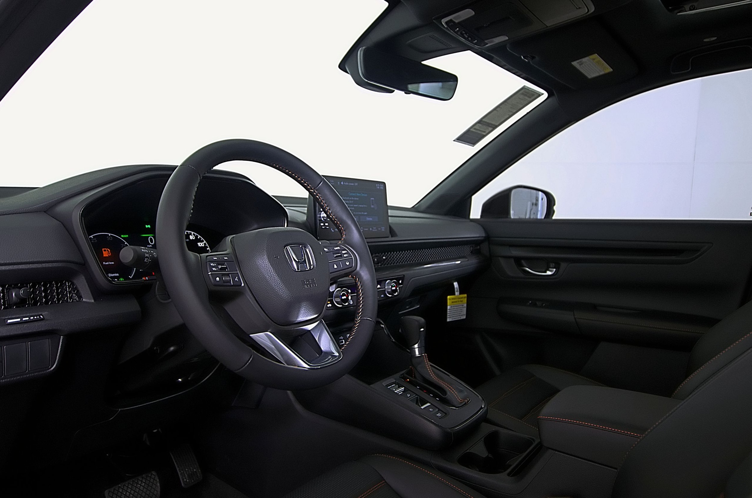 2026 Honda CR-V Sport-L - Photo 21