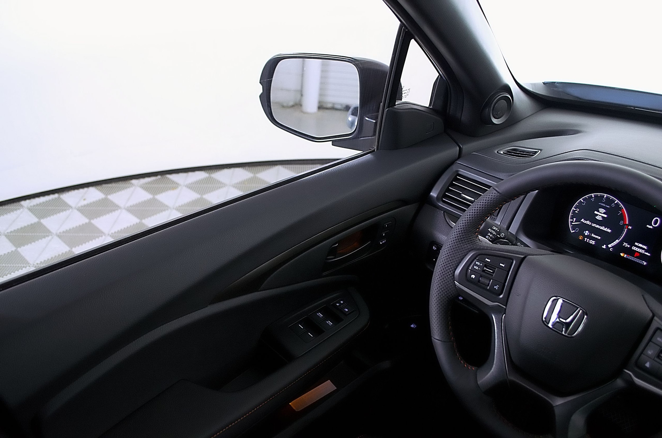 2026 Honda Ridgeline TrailSport - Photo 22