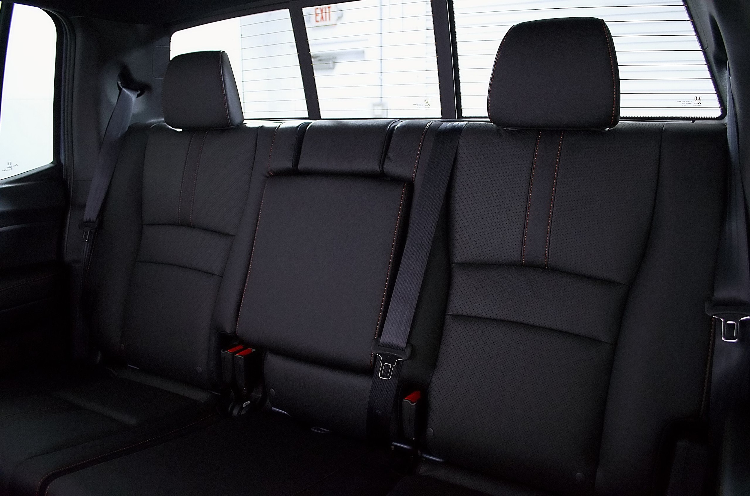 2026 Honda Ridgeline TrailSport - Photo 17