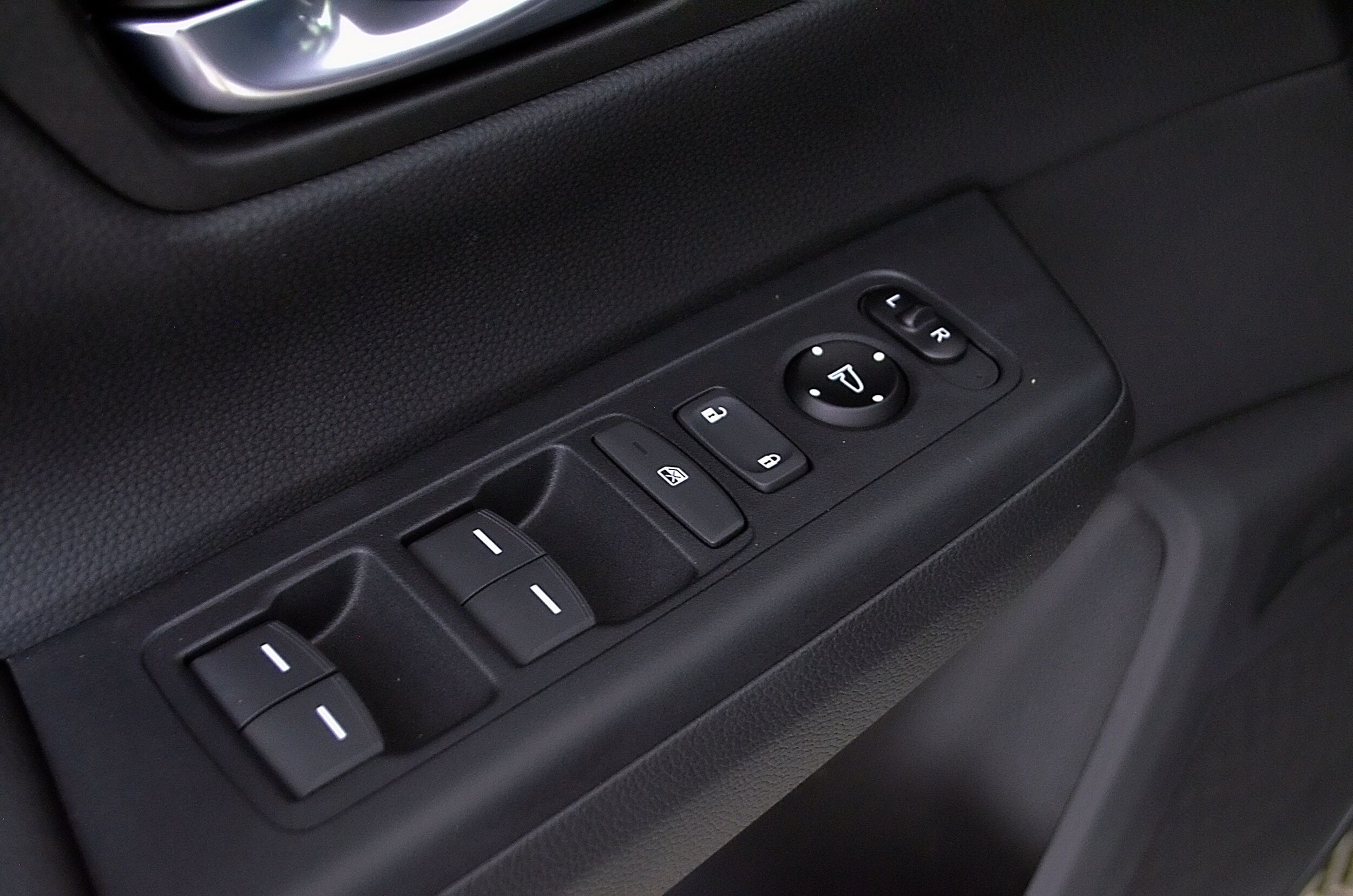 2026 Honda CR-V Sport-L - Photo 22