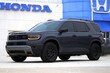  Honda Passport
