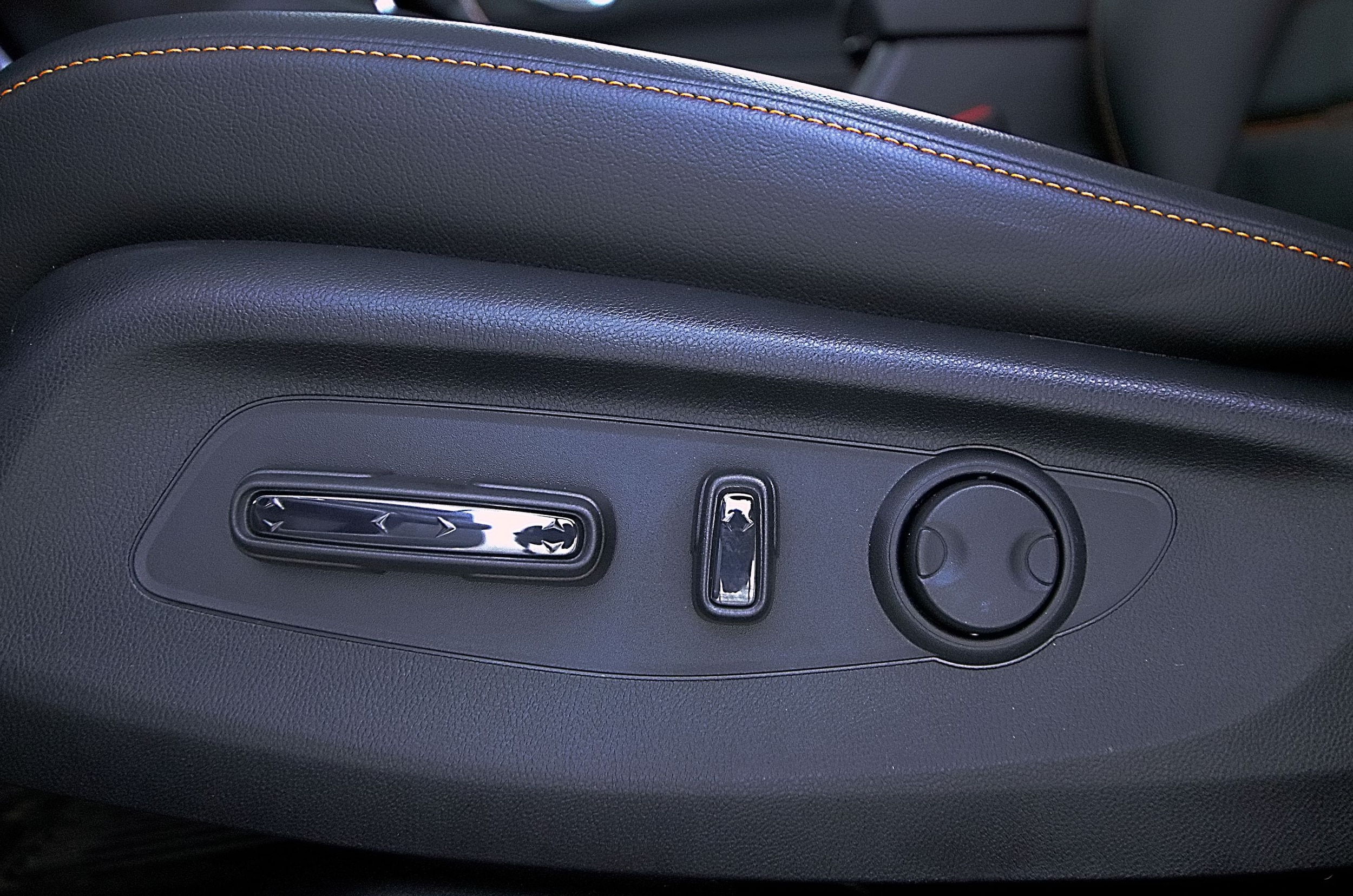2026 Honda CR-V Sport-L - Photo 20