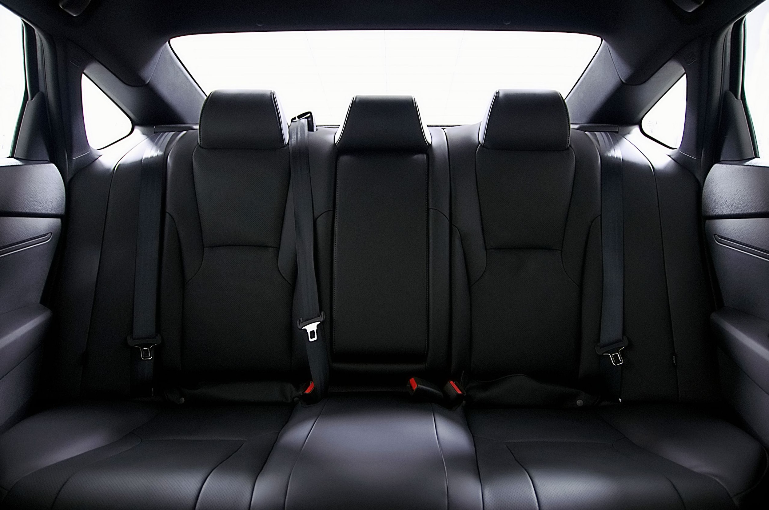 2026 Honda Accord Hybrid Sport-L - Photo 14