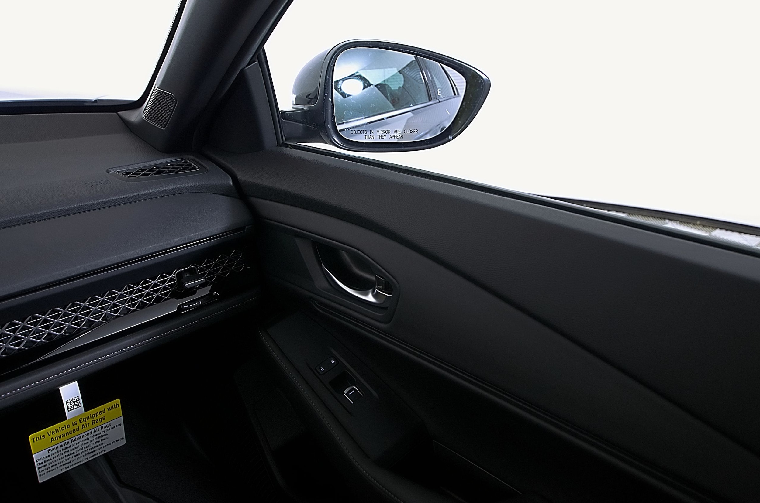 2026 Honda Accord Hybrid Sport-L - Photo 17