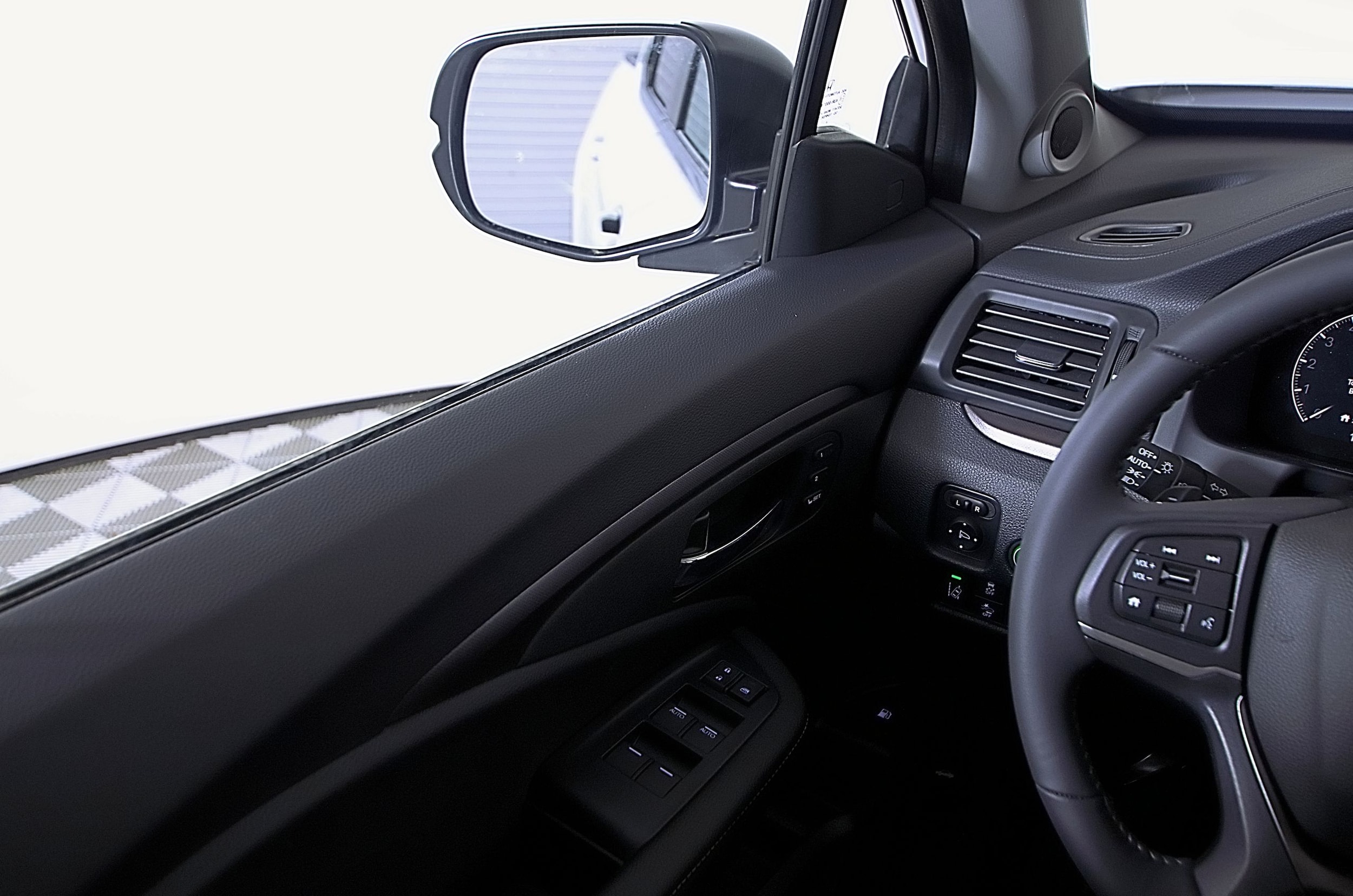 2025 Honda Ridgeline RTL - Photo 18