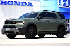 2026 Honda Passport TrailSport Elite SUV
