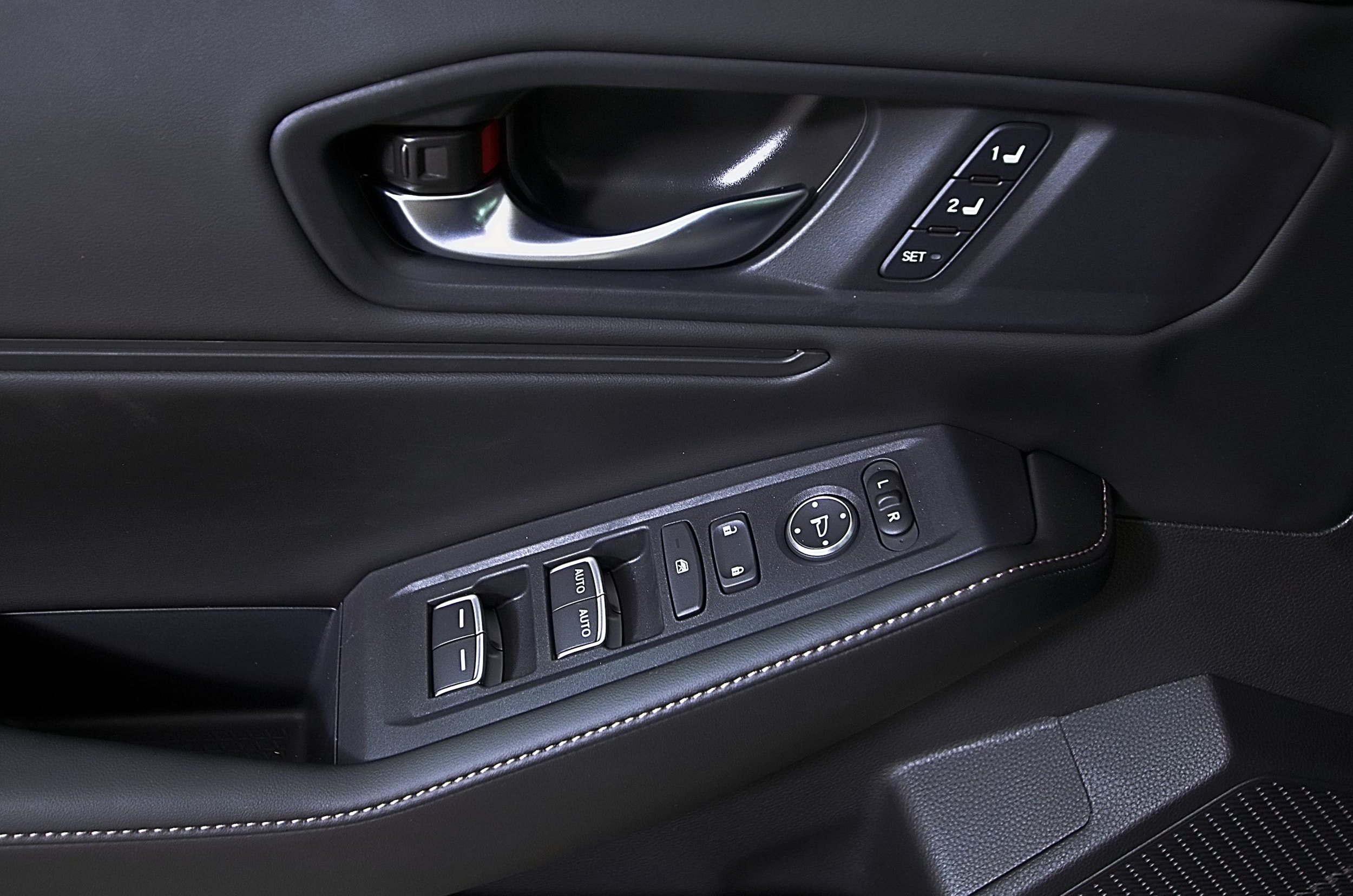 2026 Honda Accord Hybrid Sport-L - Photo 16