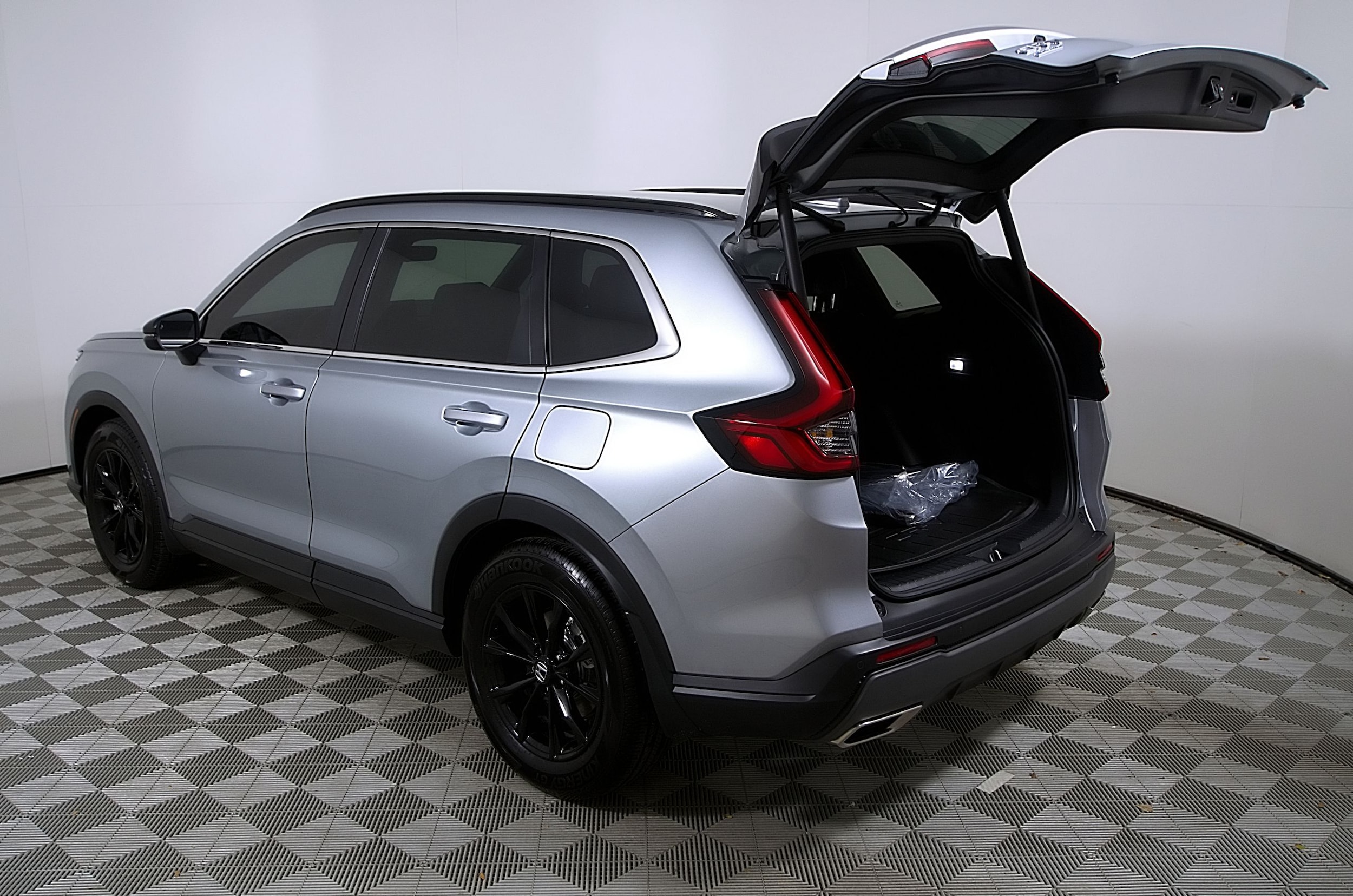 2026 Honda CR-V Sport-L - Photo 10