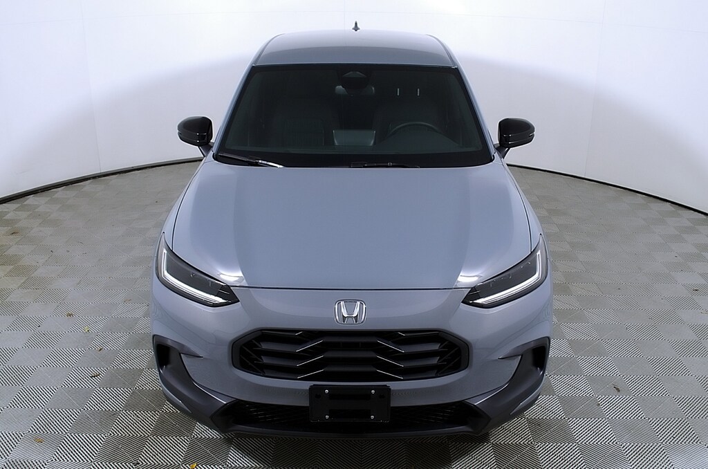 New 2027 Honda HR-V Sport SUV