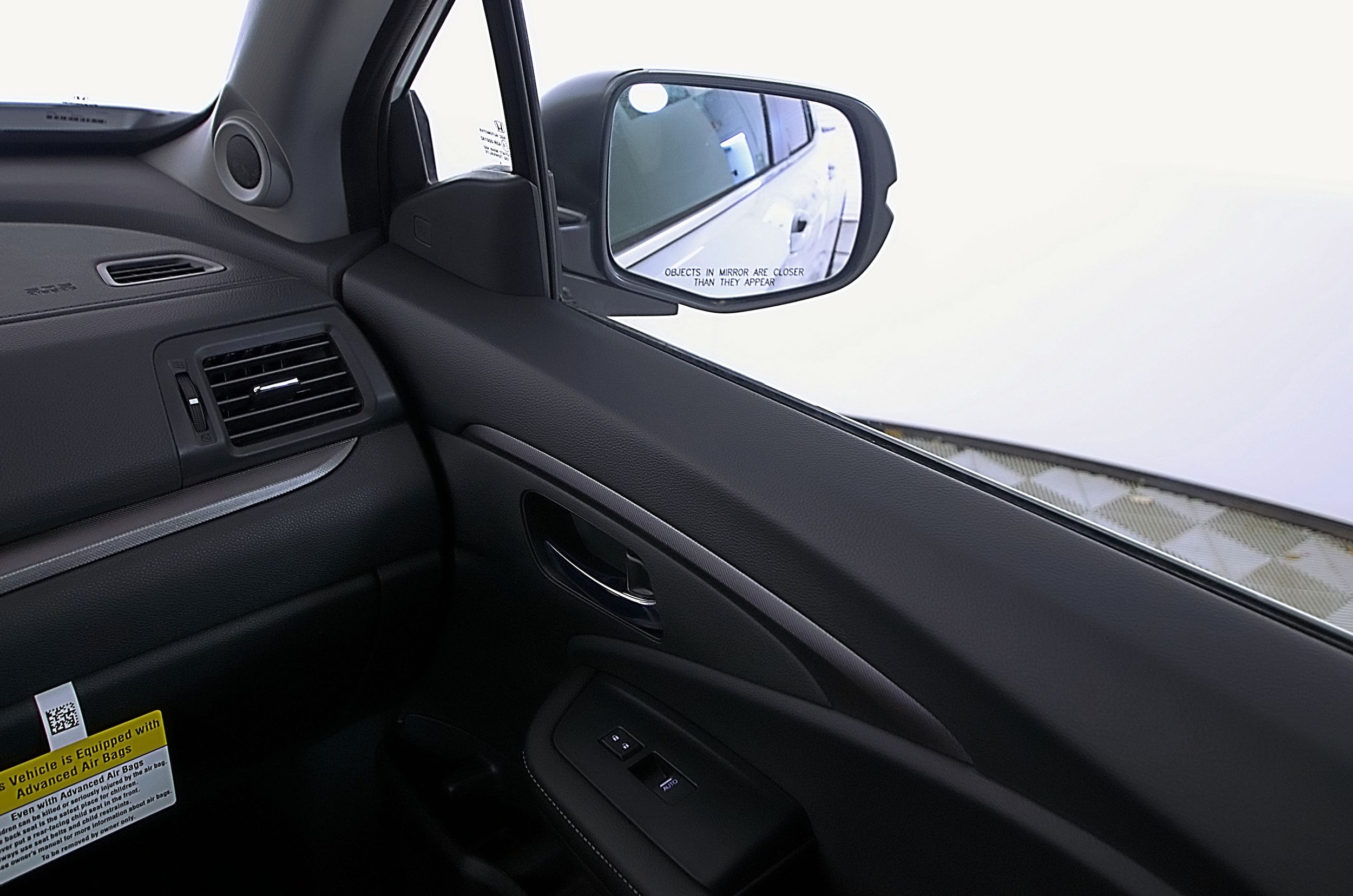 2025 Honda Ridgeline RTL - Photo 17