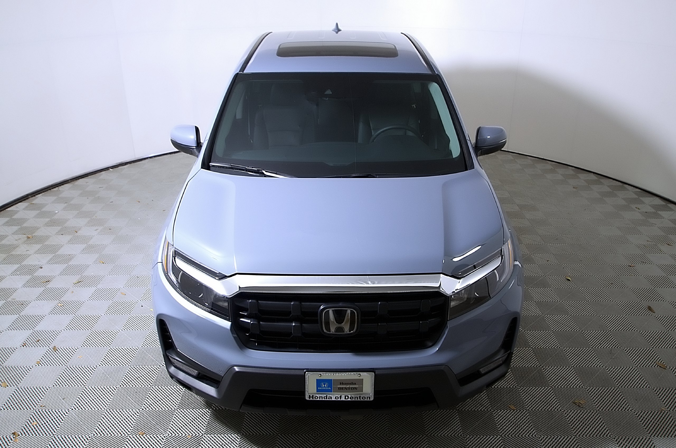 New 2026 Honda Ridgeline RTL Truck