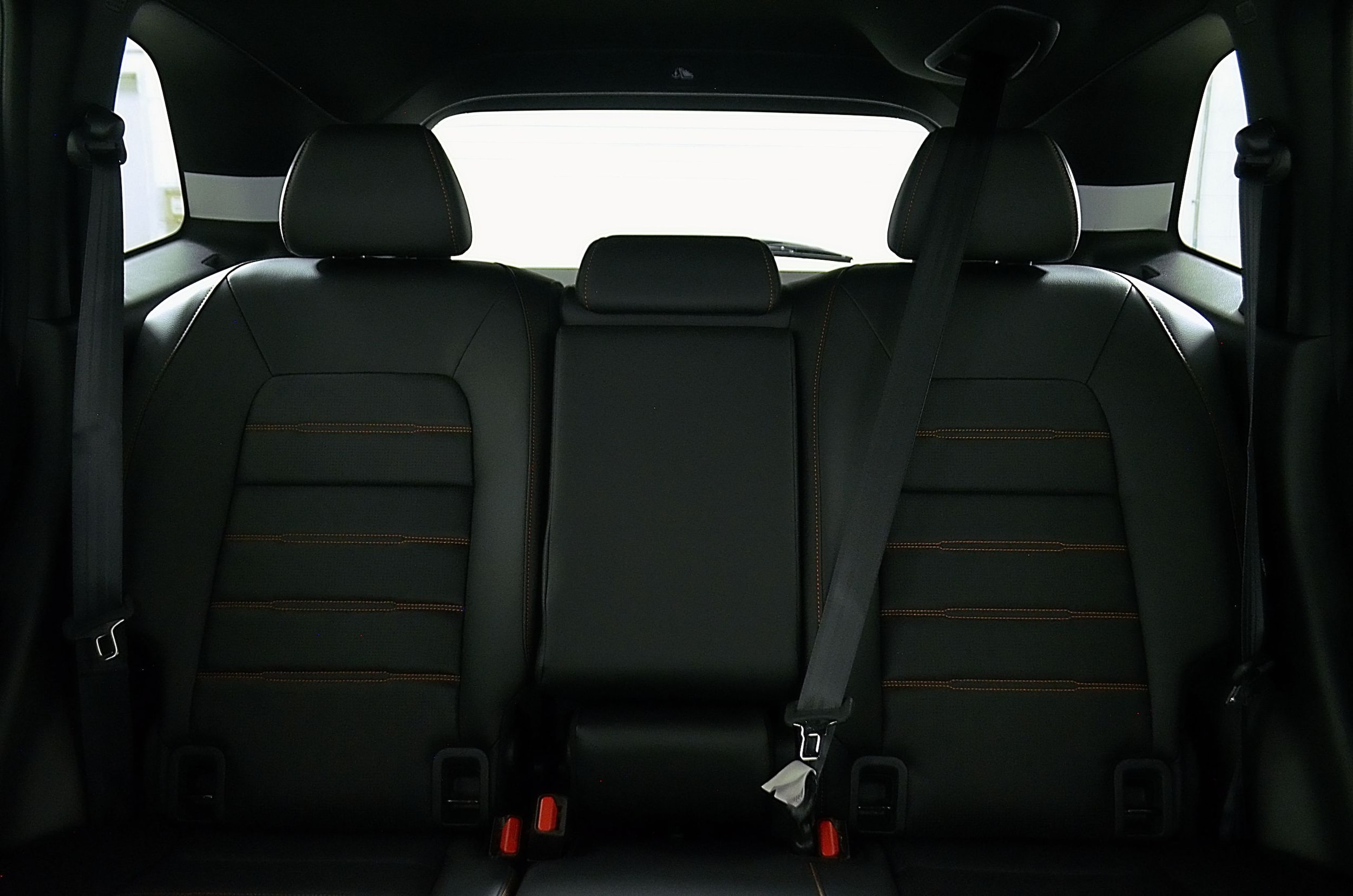 2026 Honda CR-V Sport-L - Photo 17