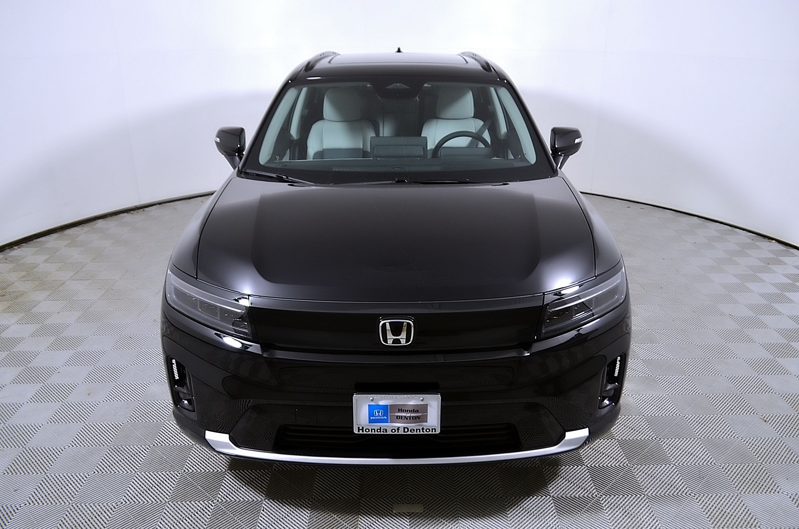 New 2026 Honda Prologue Touring SUV