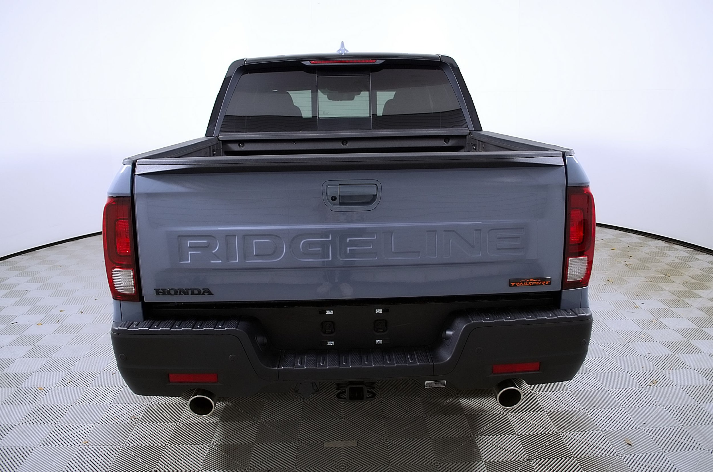 2026 Honda Ridgeline TrailSport - Photo 8