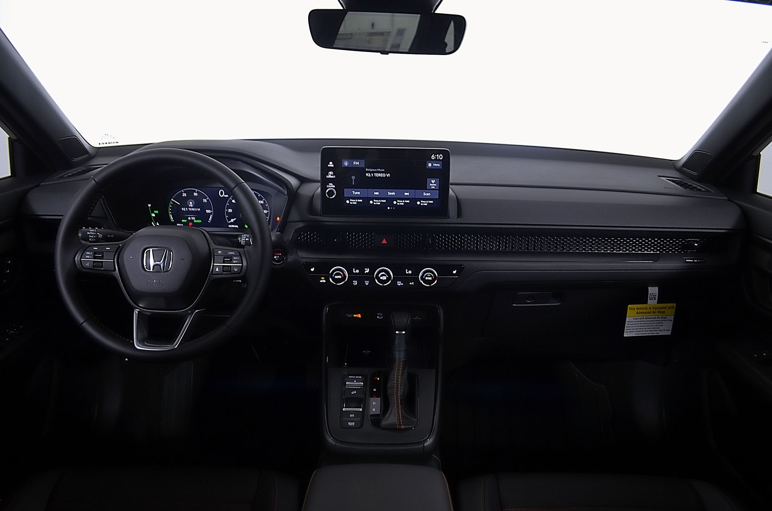 2026 Honda CR-V Sport-L - Photo 15