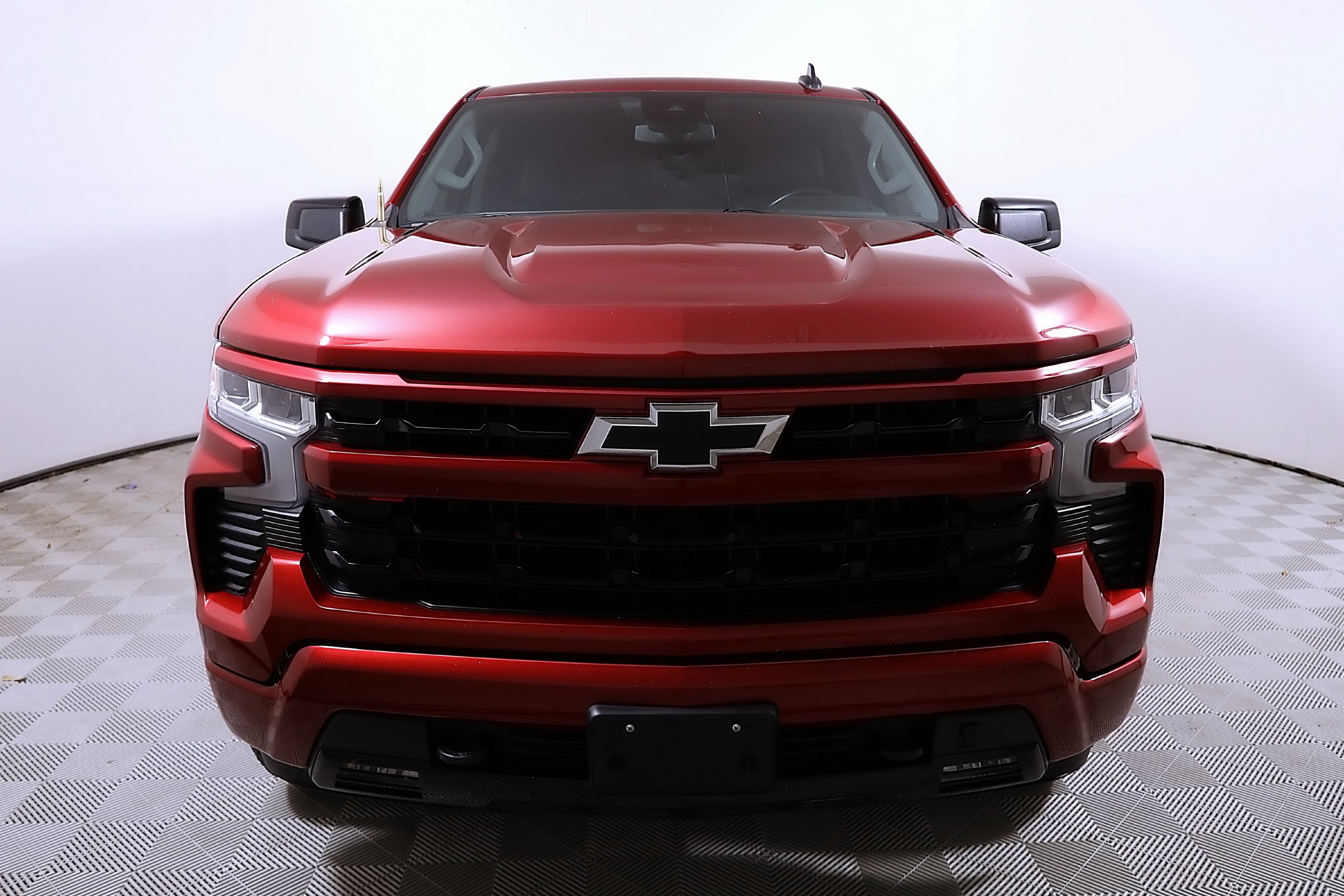 Used 2023 Chevrolet Silverado 1500 RST Truck Crew Cab
