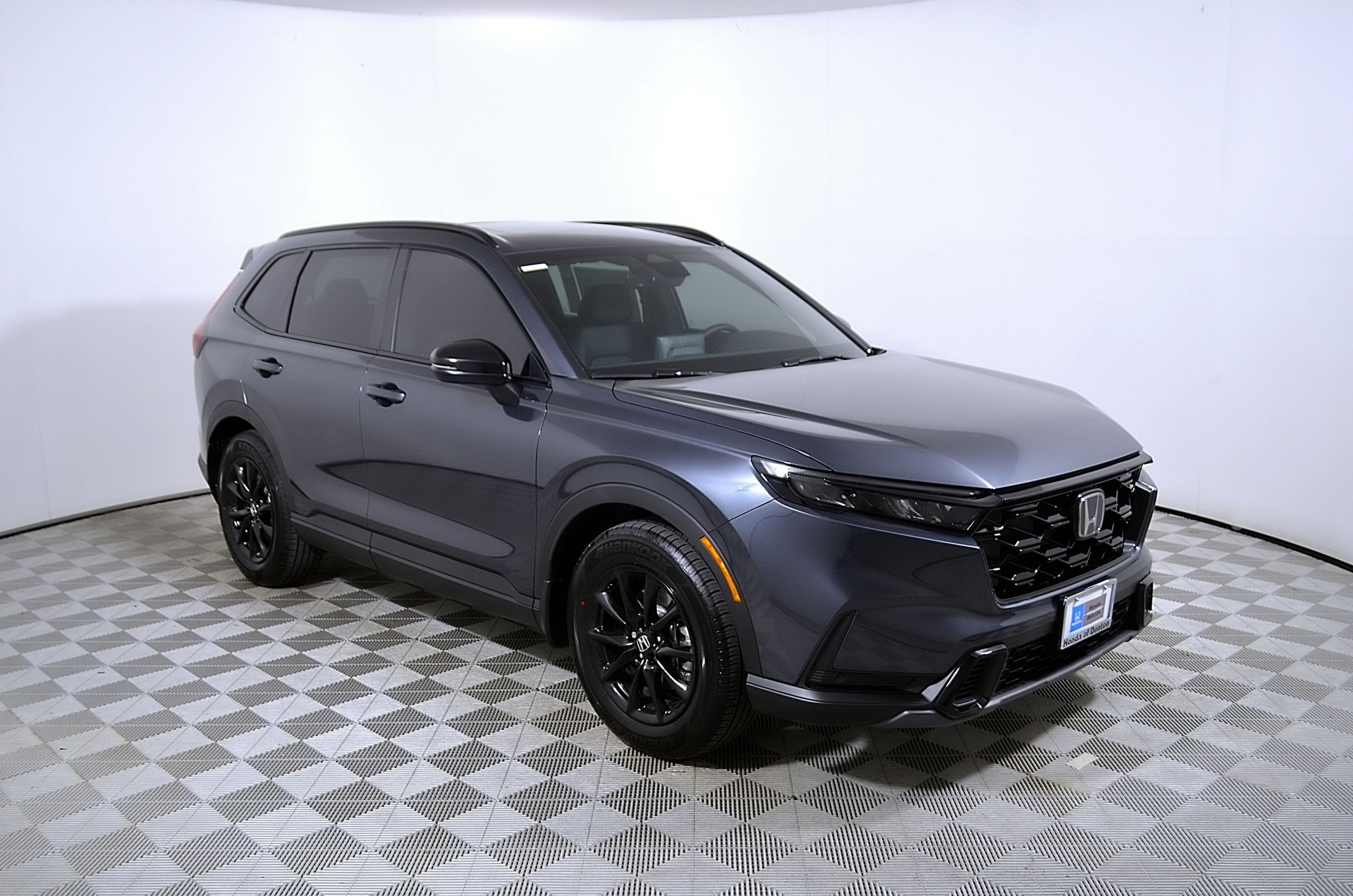 2026 Honda CR-V Sport-L - Photo 6