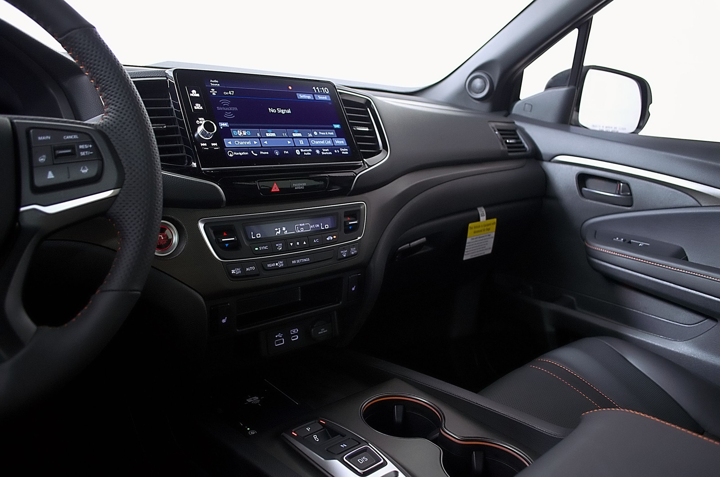 2026 Honda Ridgeline TrailSport - Photo 24