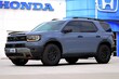  Honda Passport