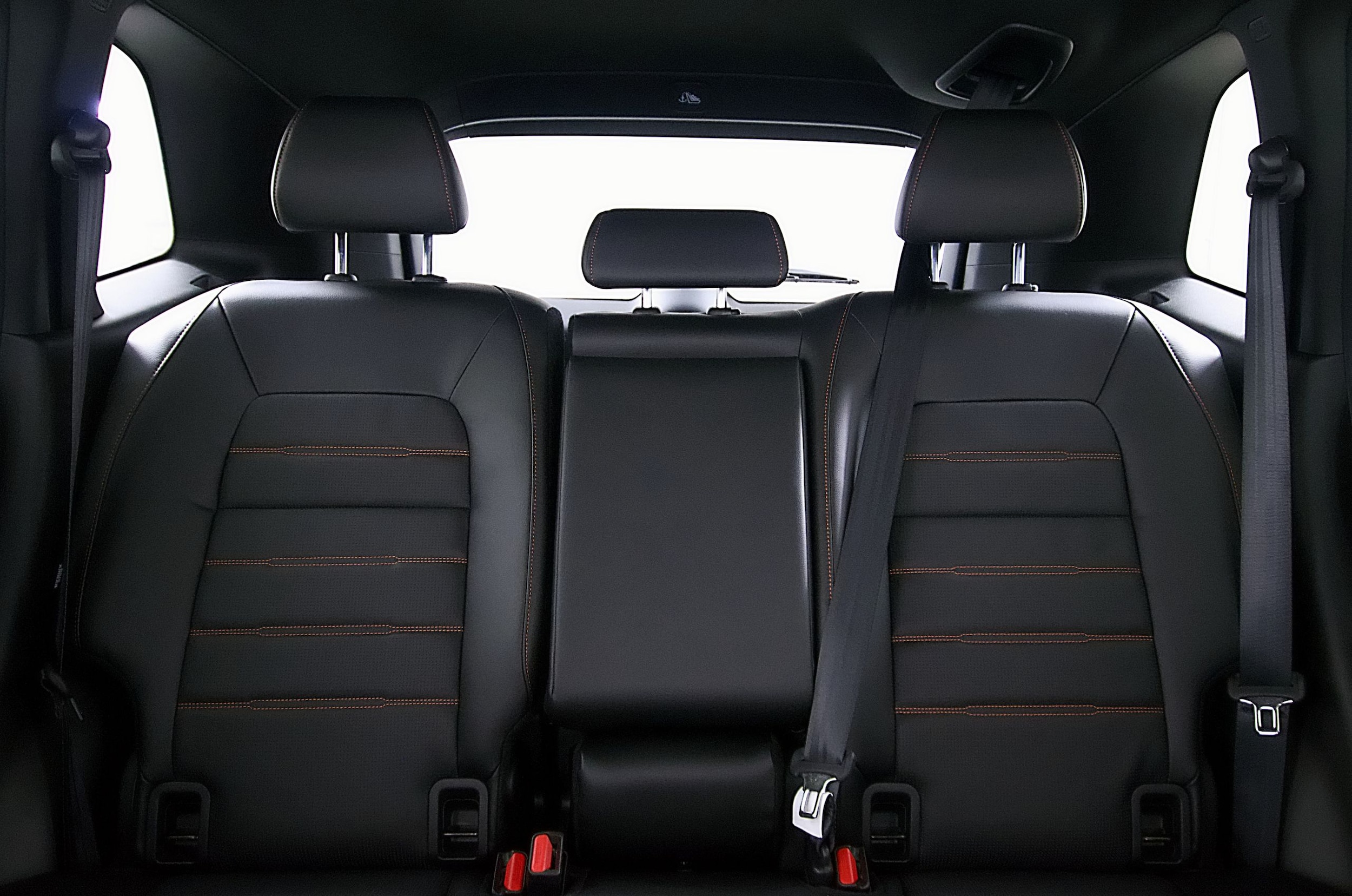 2026 Honda CR-V Sport-L - Photo 15