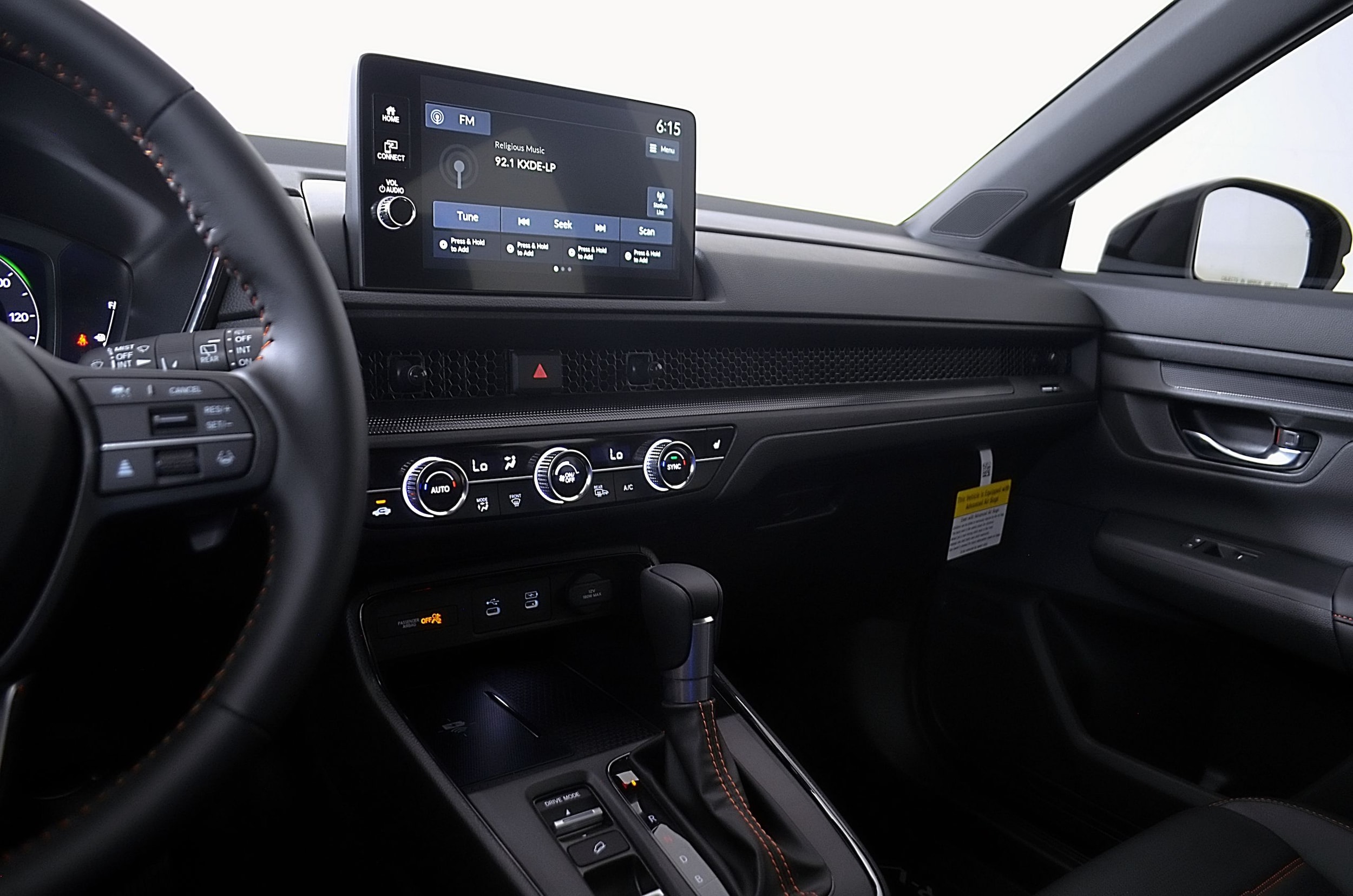 2026 Honda CR-V Sport-L - Photo 30