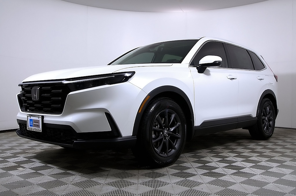New 2027 Honda