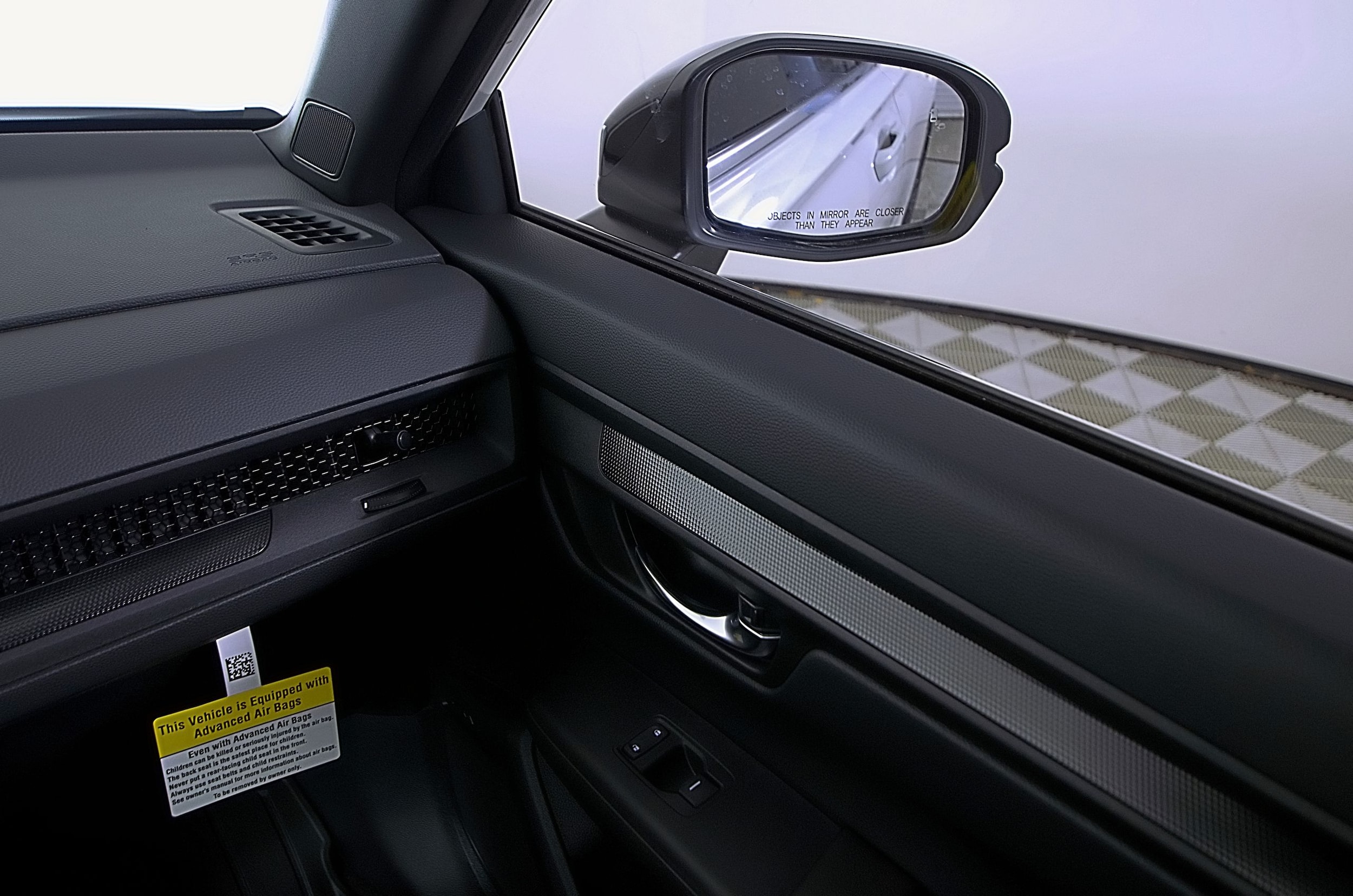 2026 Honda CR-V Sport-L - Photo 18