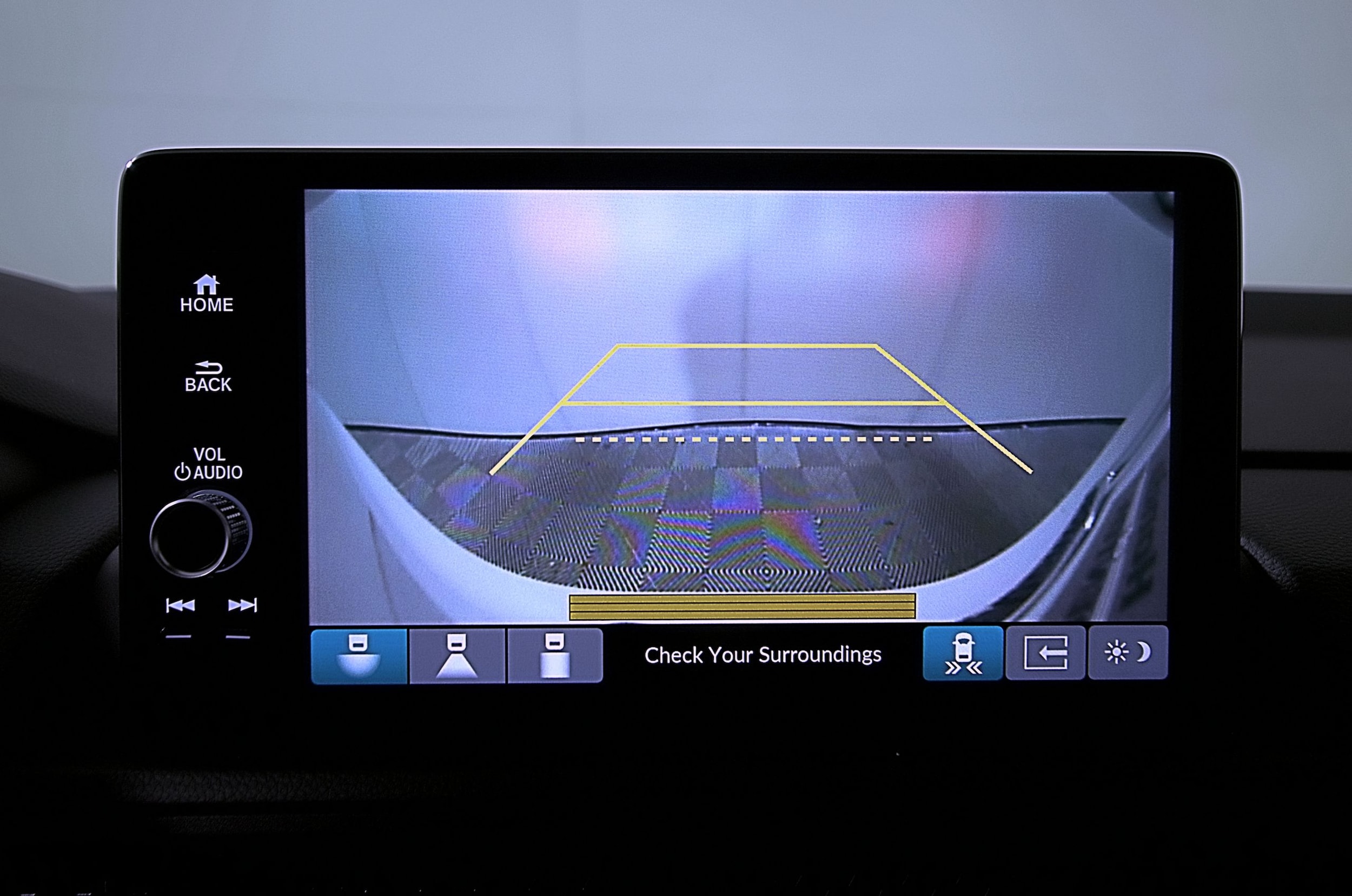 2026 Honda CR-V Sport-L - Photo 25