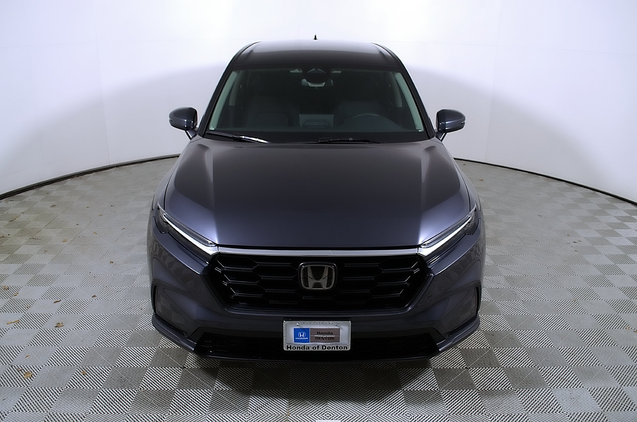 New 2027 Honda CR-V LX SUV