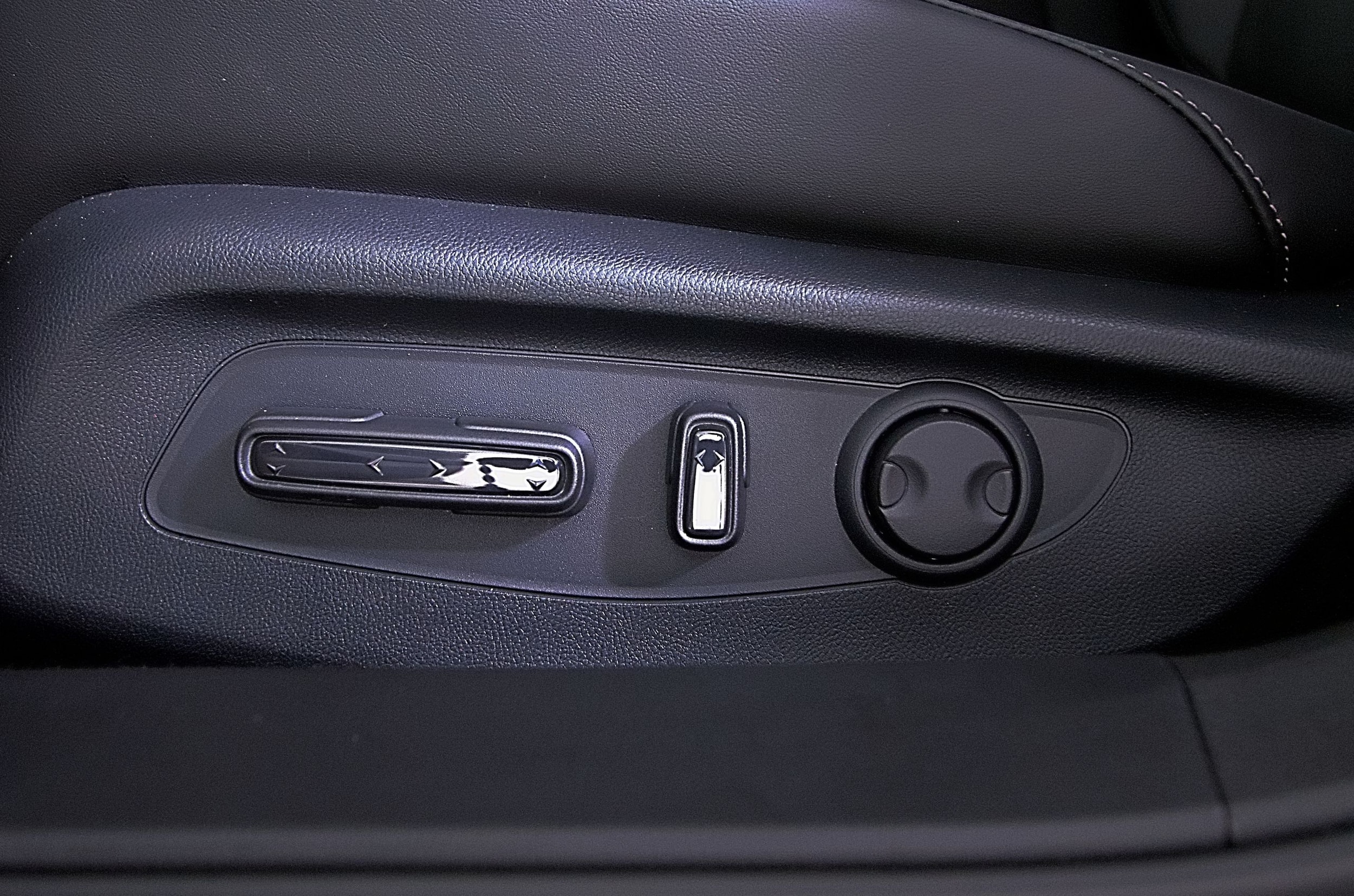 2026 Honda Accord Hybrid Sport-L - Photo 21