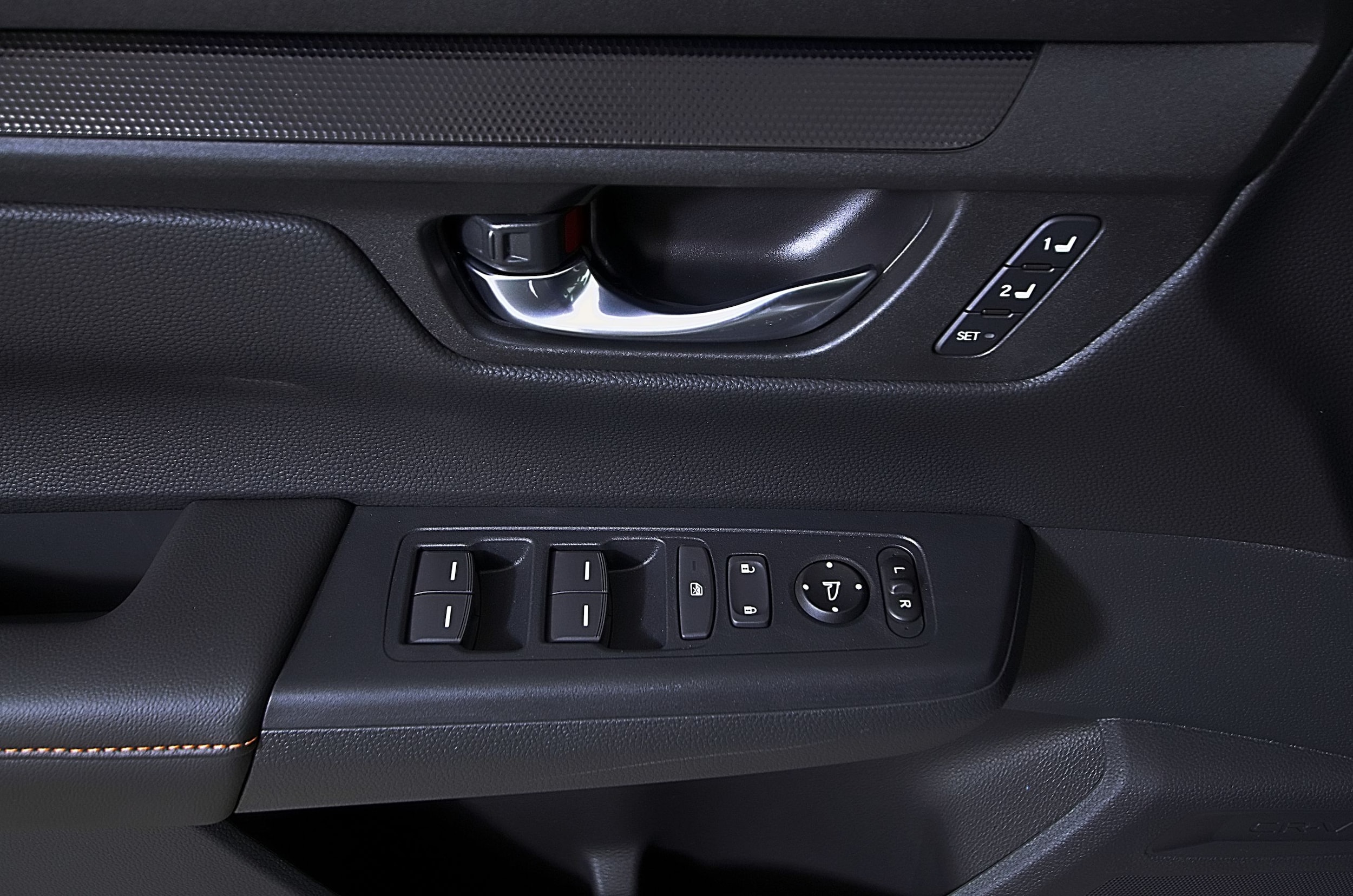 2026 Honda CR-V Sport-L - Photo 17