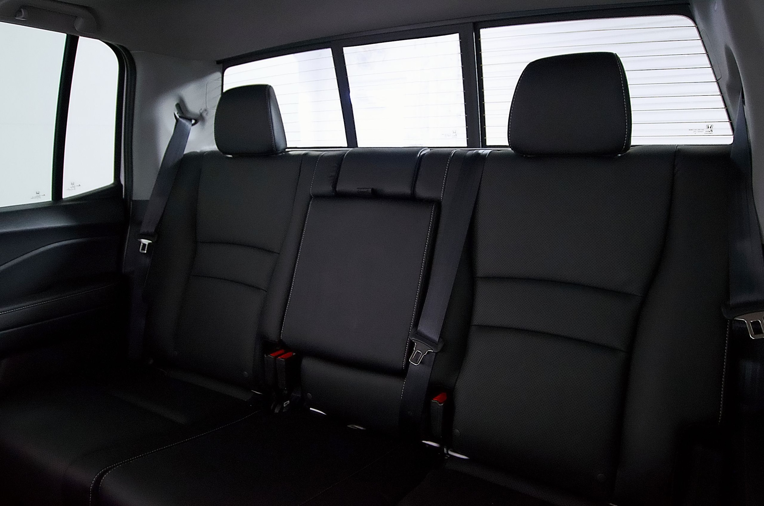 2025 Honda Ridgeline RTL - Photo 15