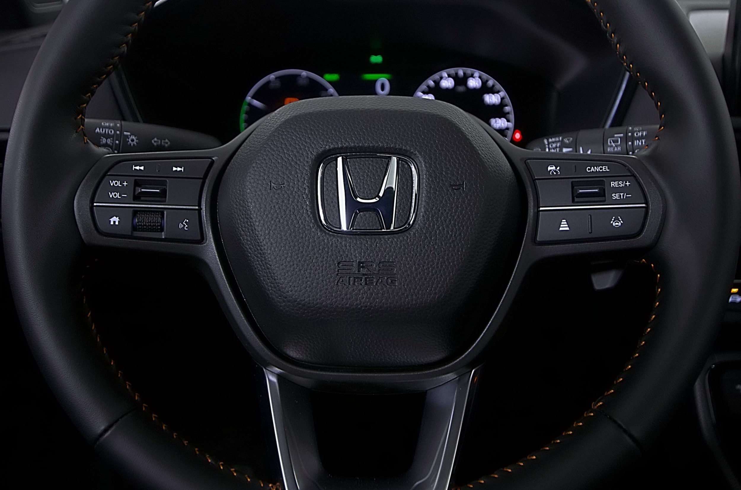 2026 Honda CR-V Sport-L - Photo 23