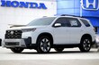  Honda Pilot