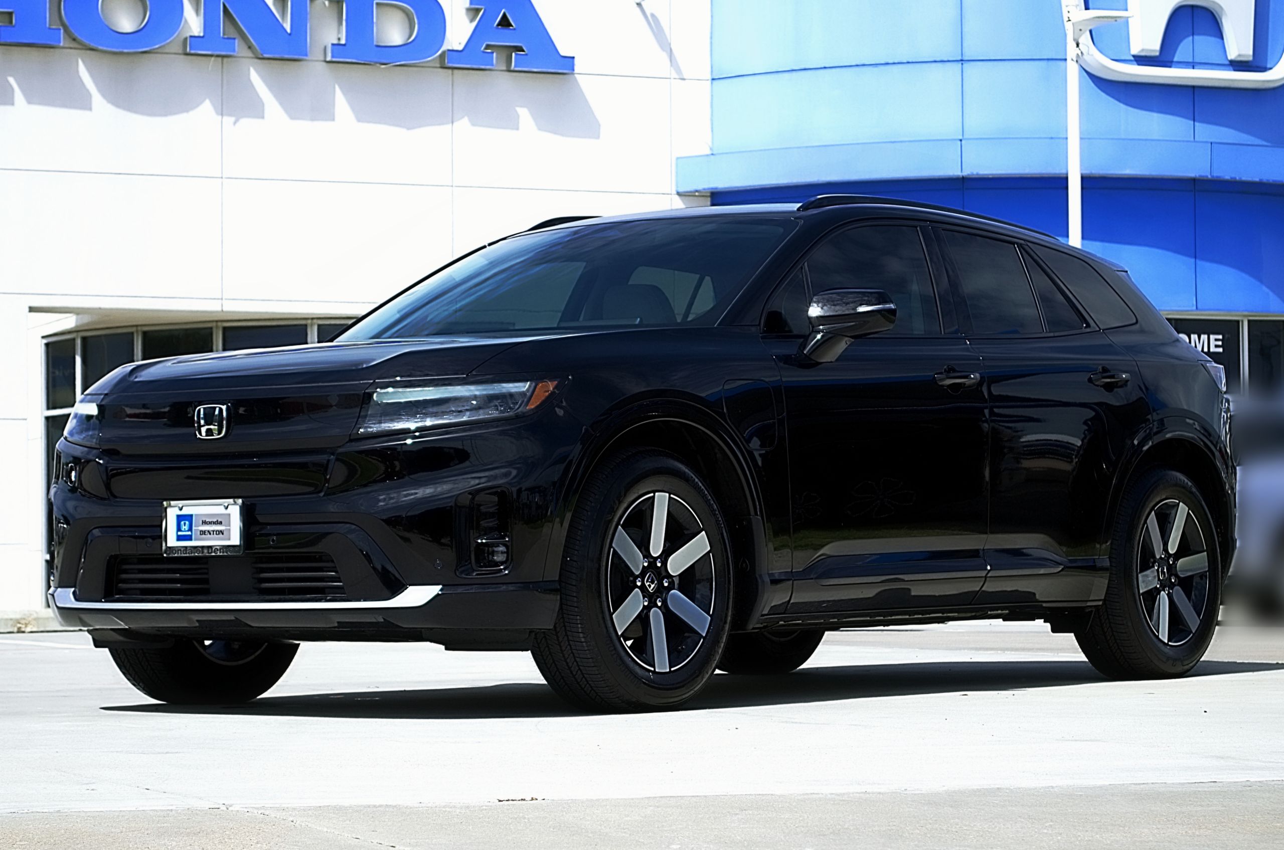 New 2026 Honda Prologue Touring SUV