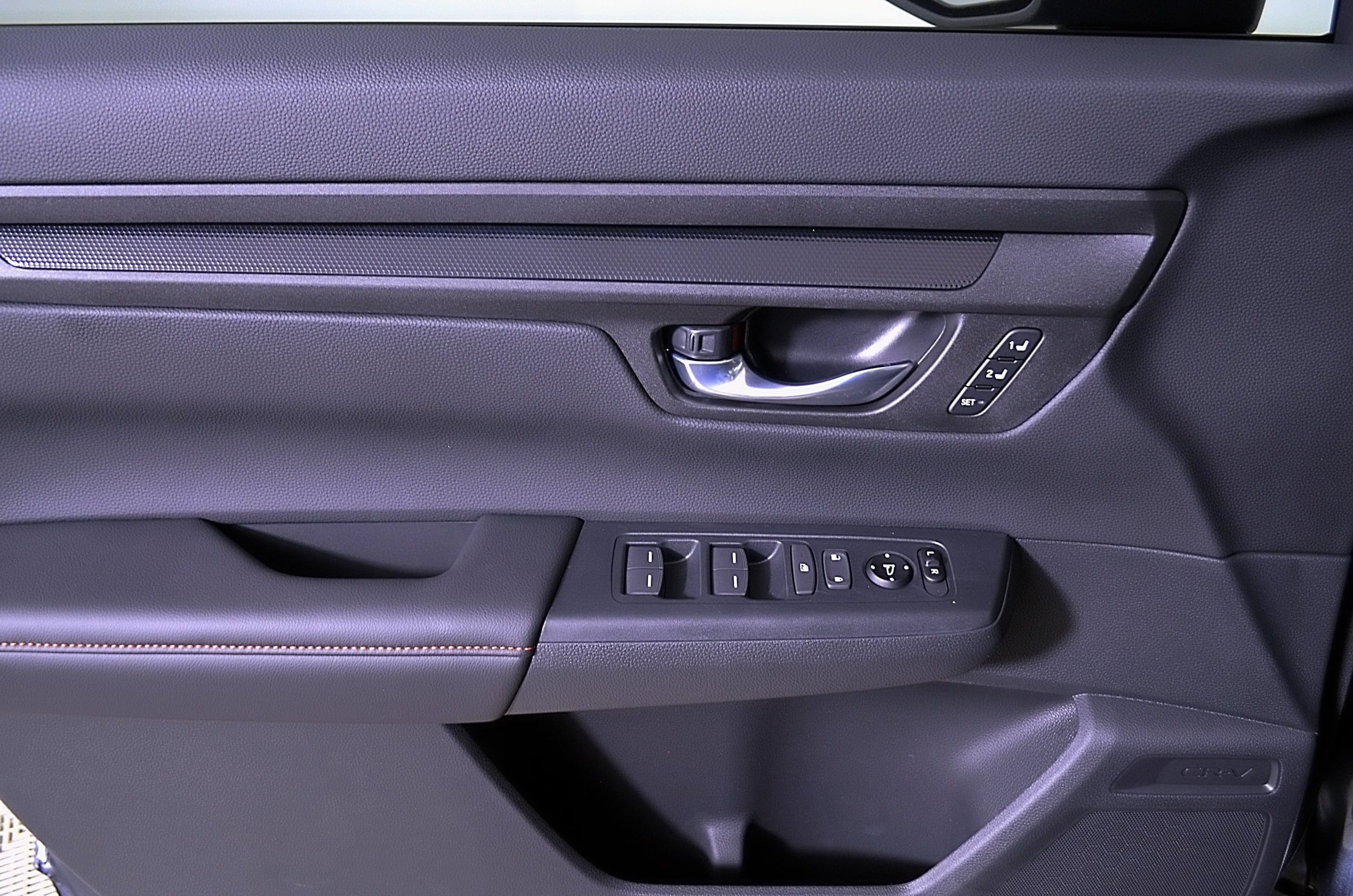 2026 Honda CR-V Sport-L - Photo 21