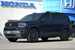 2026 Honda Passport RTL SUV