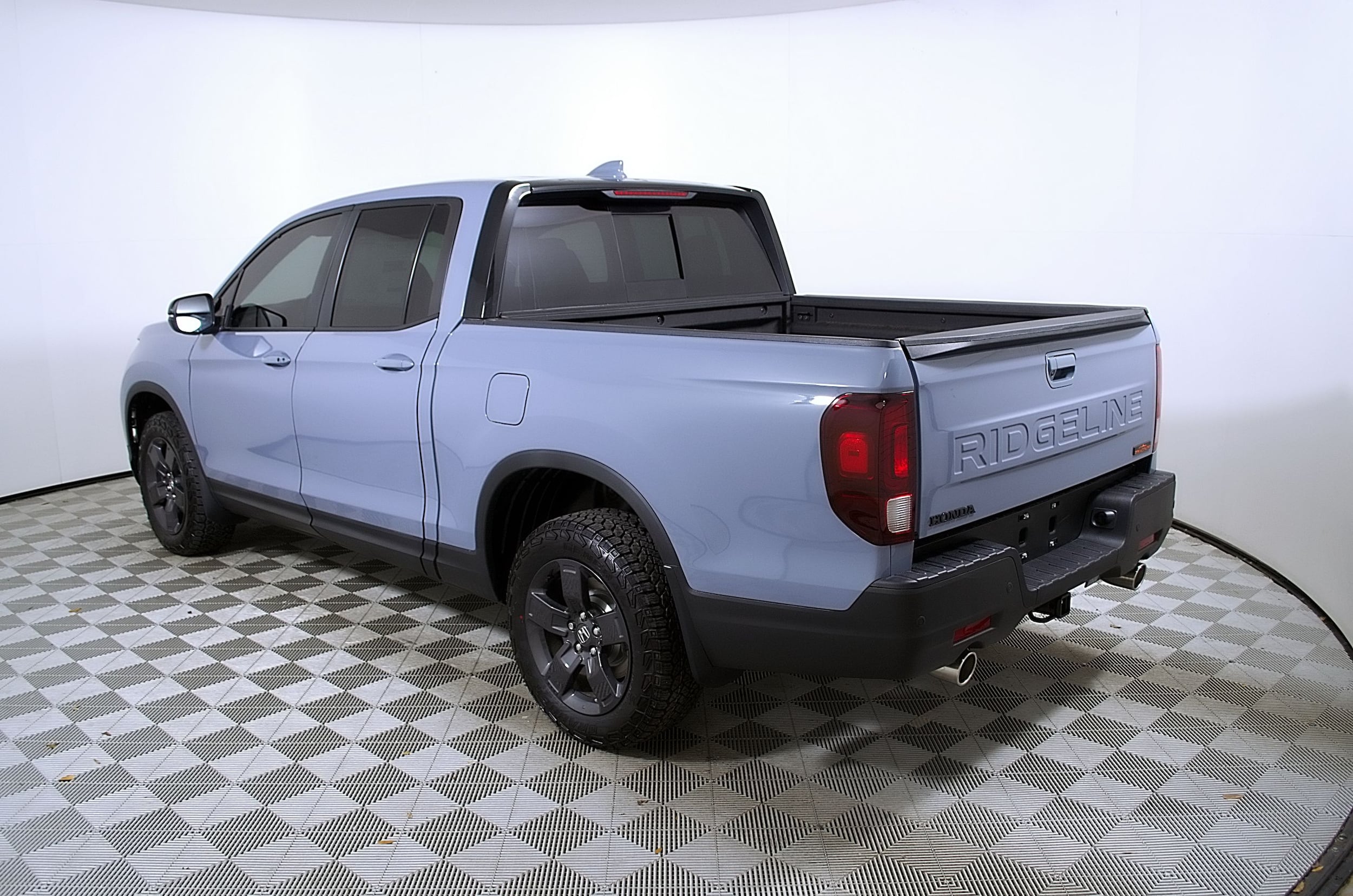 2026 Honda Ridgeline TrailSport - Photo 9