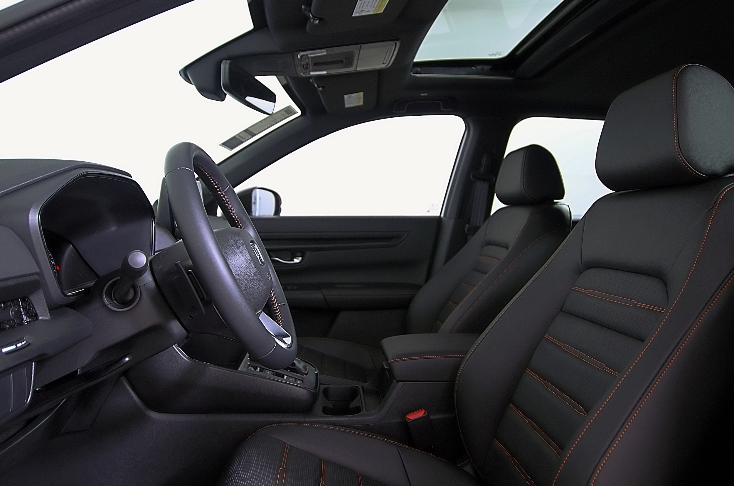 2026 Honda CR-V Sport-L - Photo 22