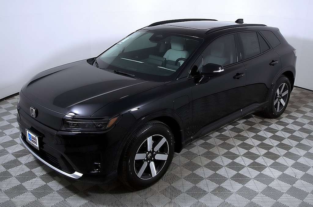 New 2026 Honda Prologue Touring SUV