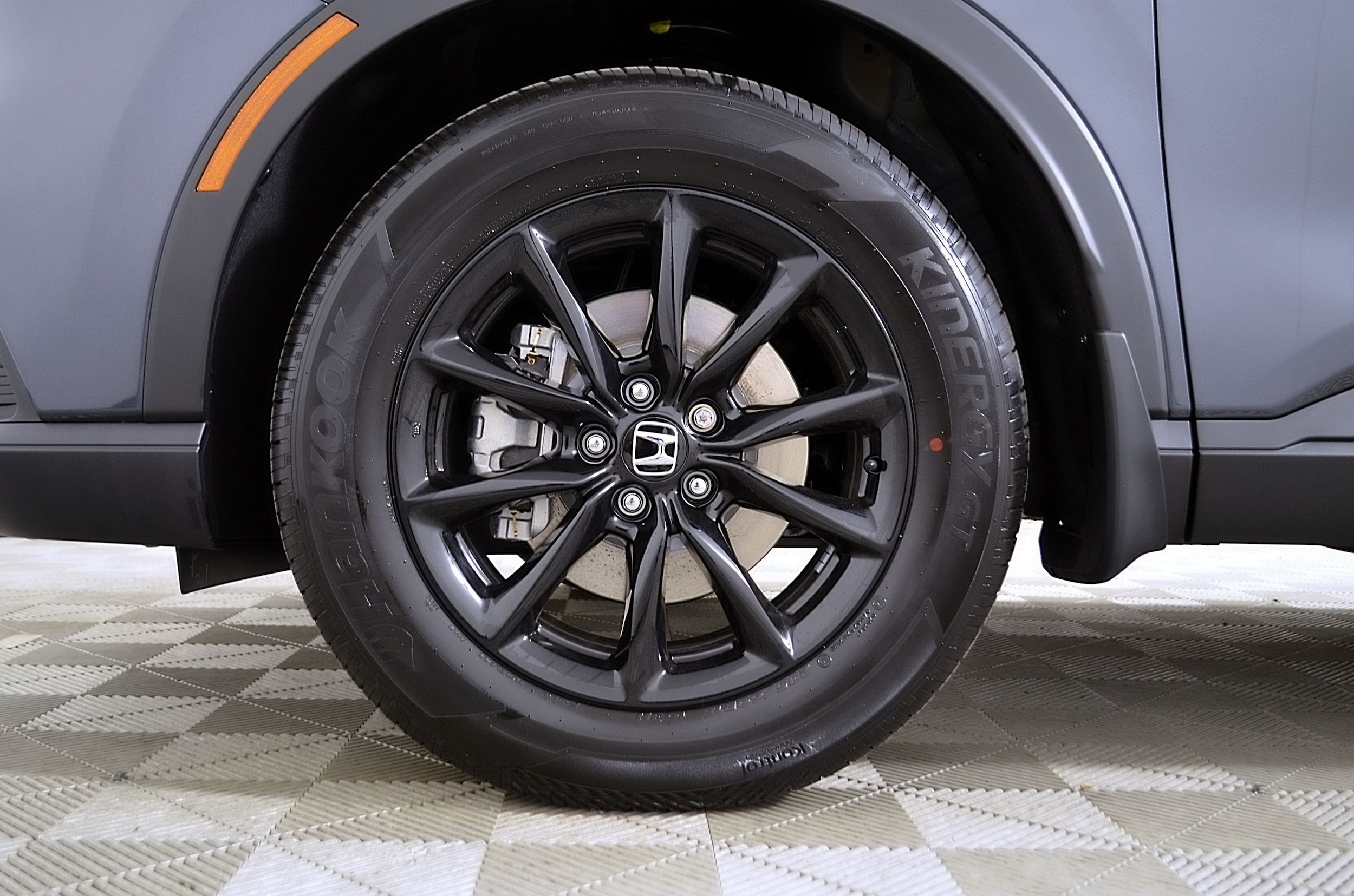 2026 Honda CR-V Sport-L - Photo 12