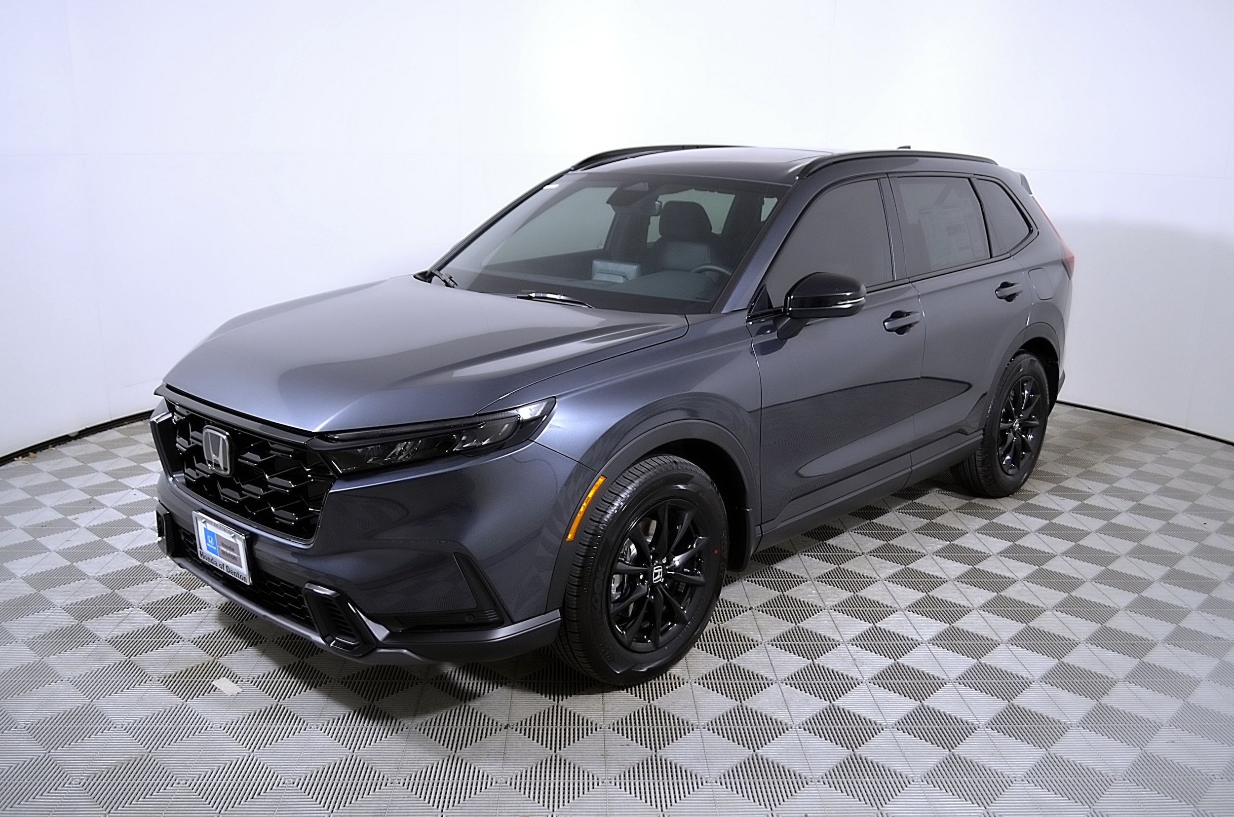 2026 Honda CR-V Sport-L - Photo 3