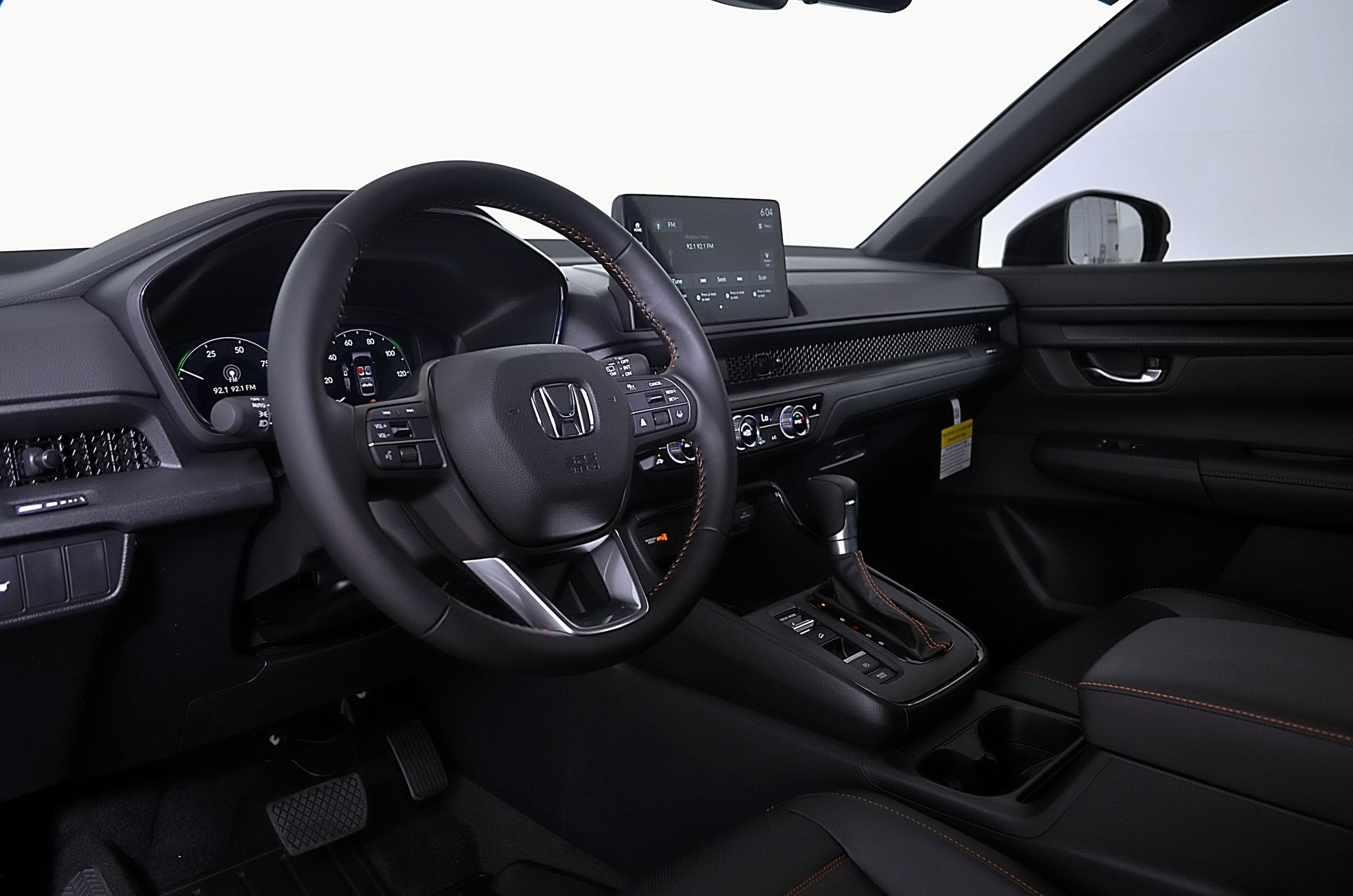 2026 Honda CR-V Sport-L - Photo 24