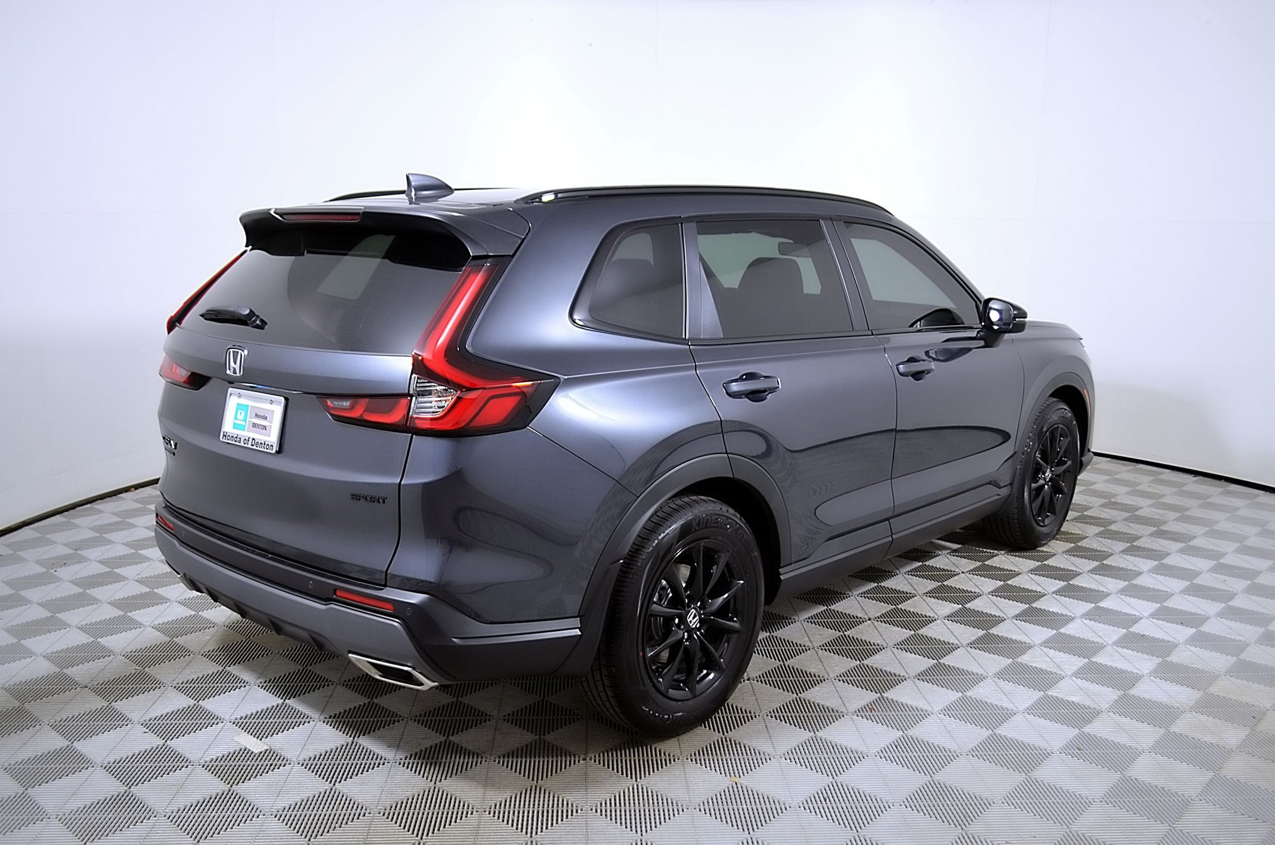 2026 Honda CR-V Sport-L - Photo 7