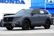  Honda CR-V Hybrid