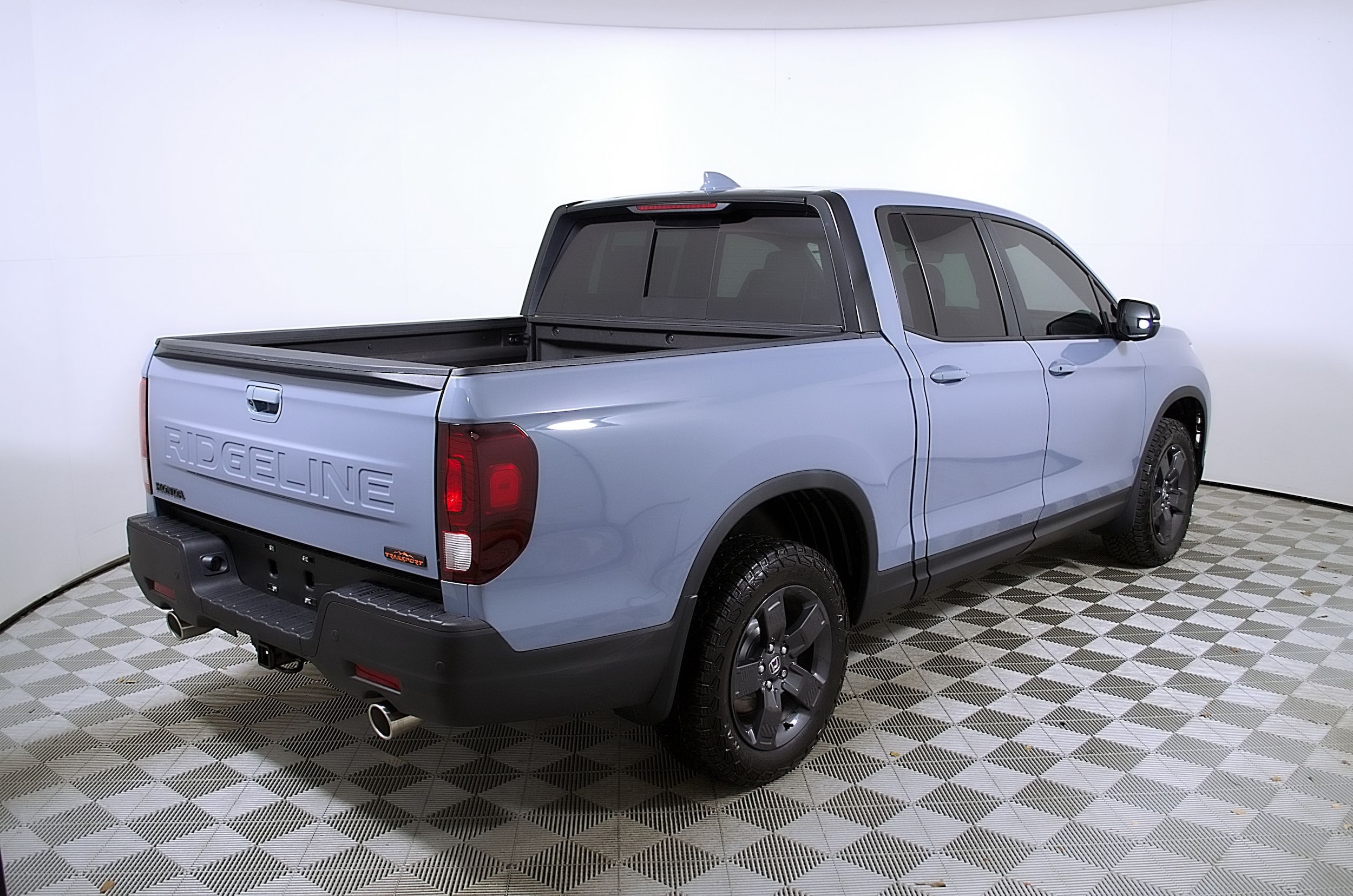 2026 Honda Ridgeline TrailSport - Photo 7
