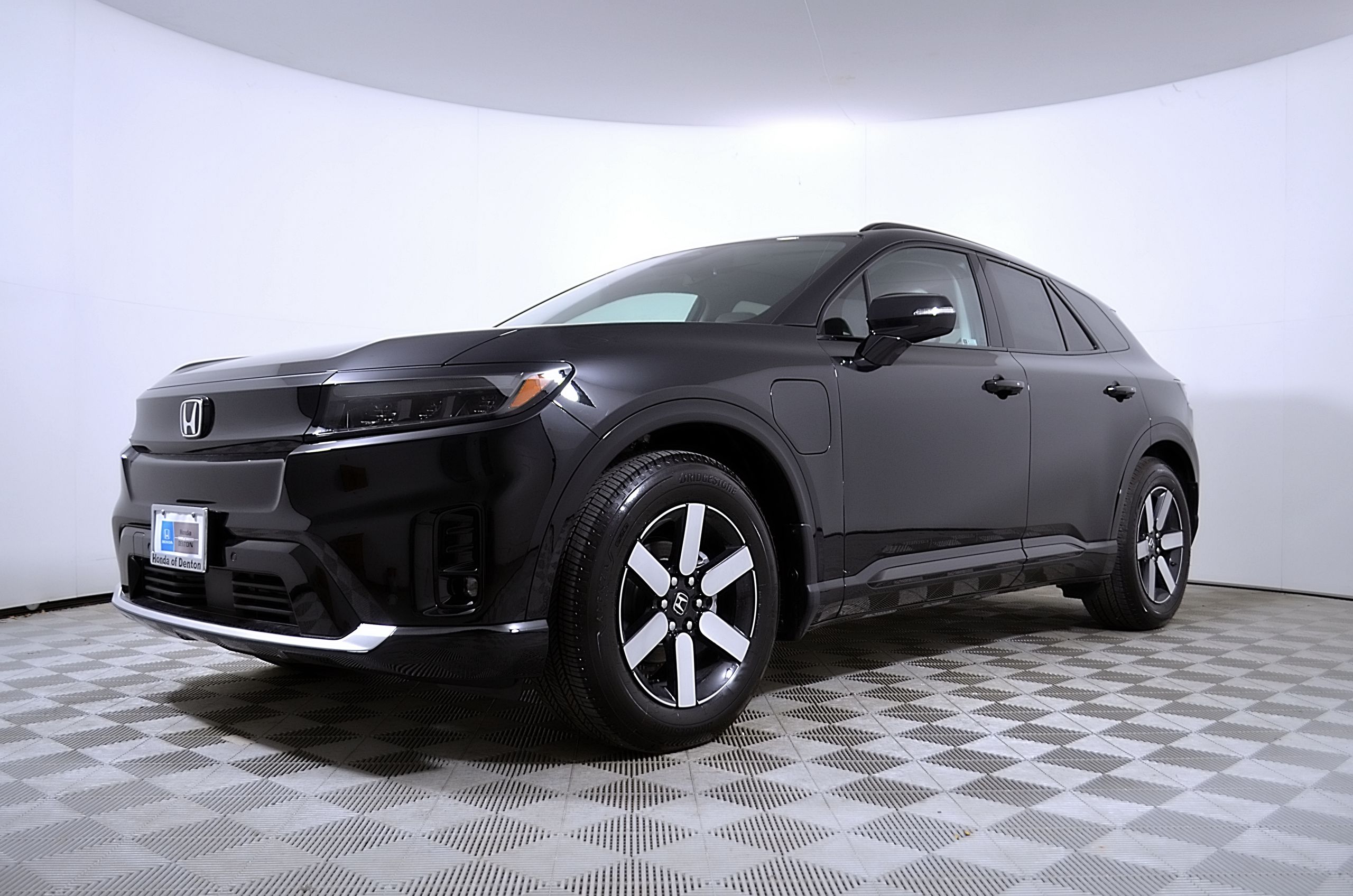New 2026 Honda Prologue Touring SUV