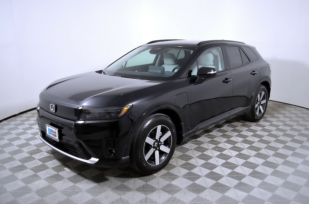 New 2026 Honda Prologue Touring SUV
