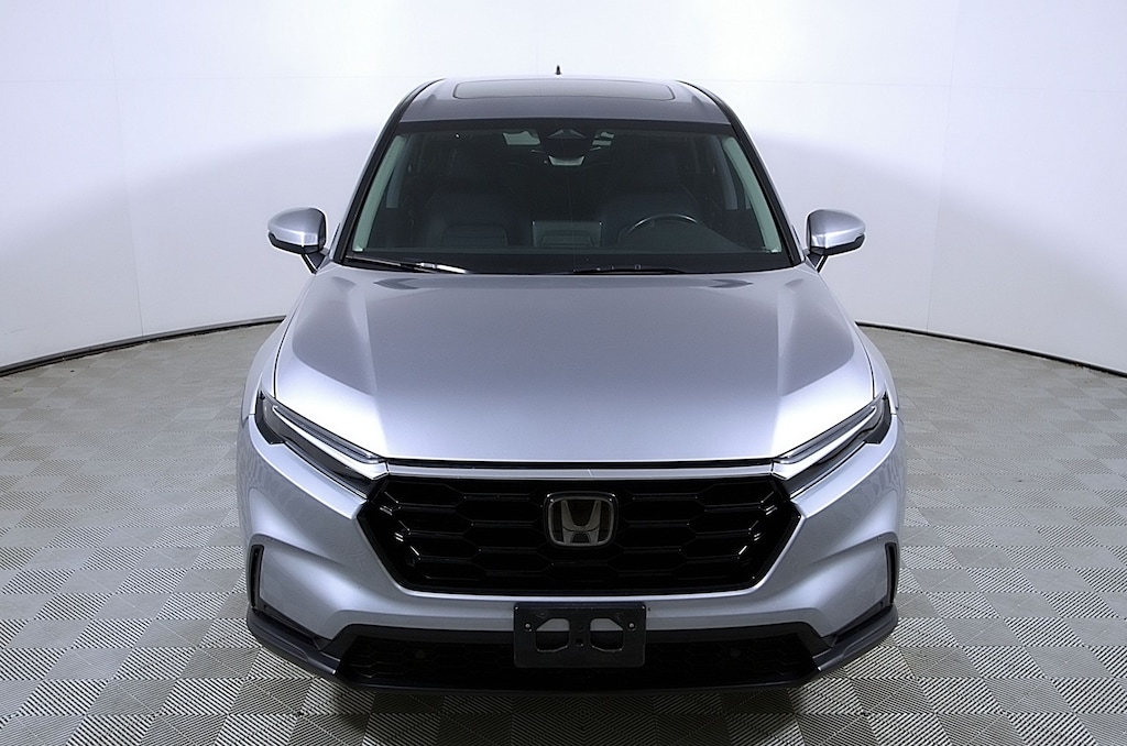 Used 2025 Honda CR-V EX SUV