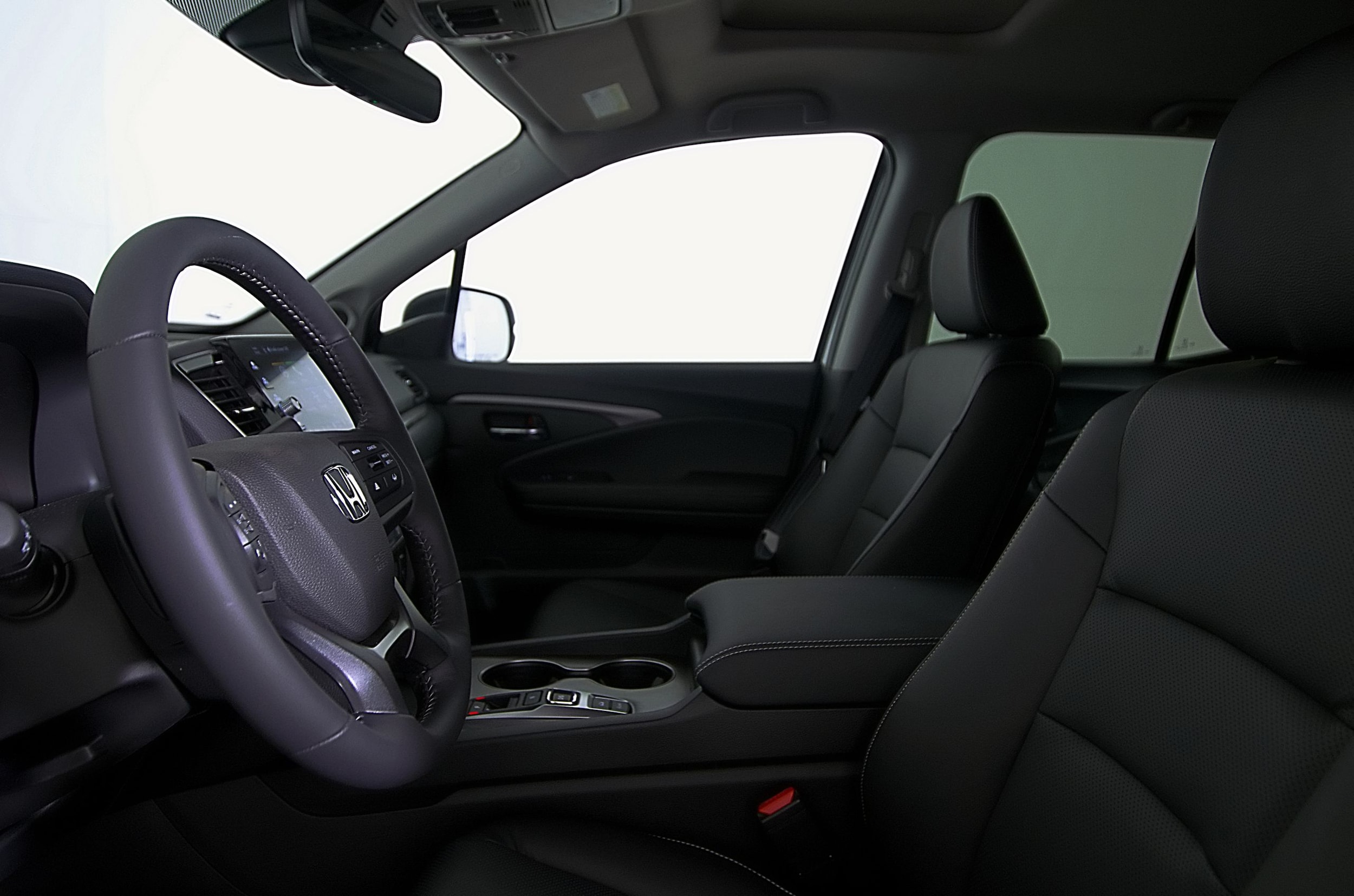 2025 Honda Ridgeline RTL - Photo 20